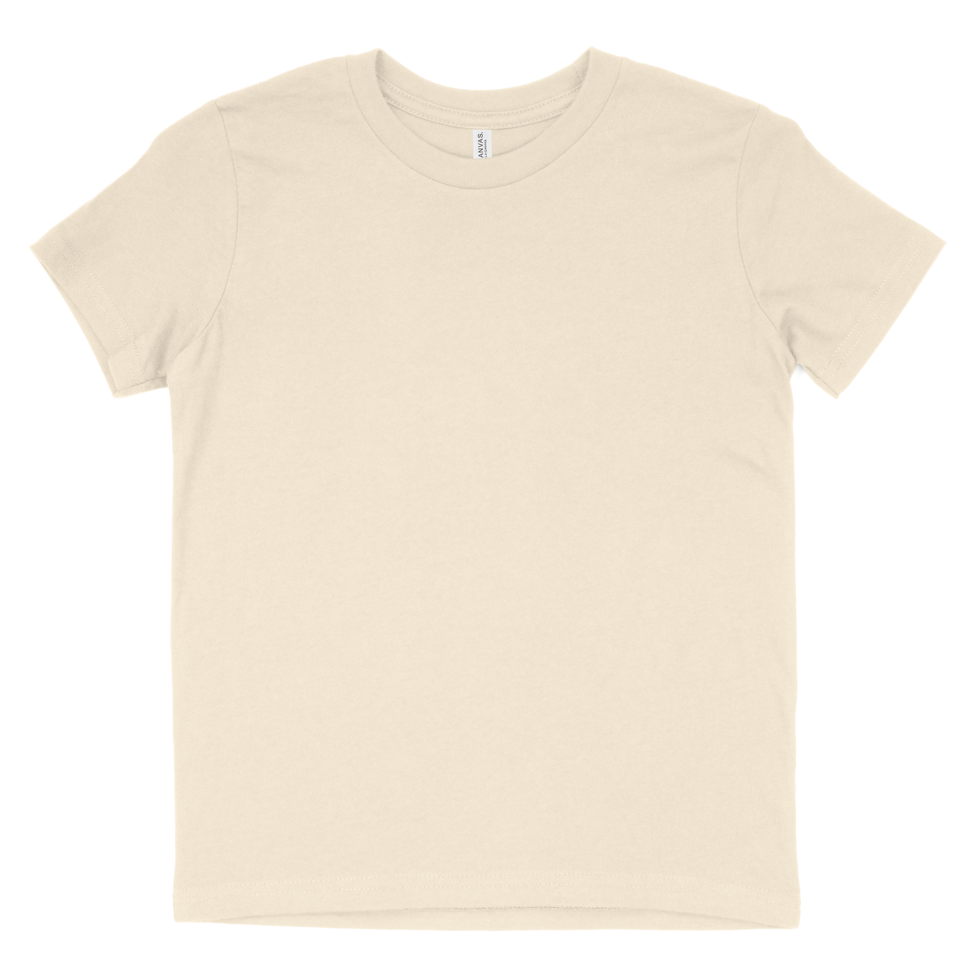 Bella + Canvas Youth T-Shirt
