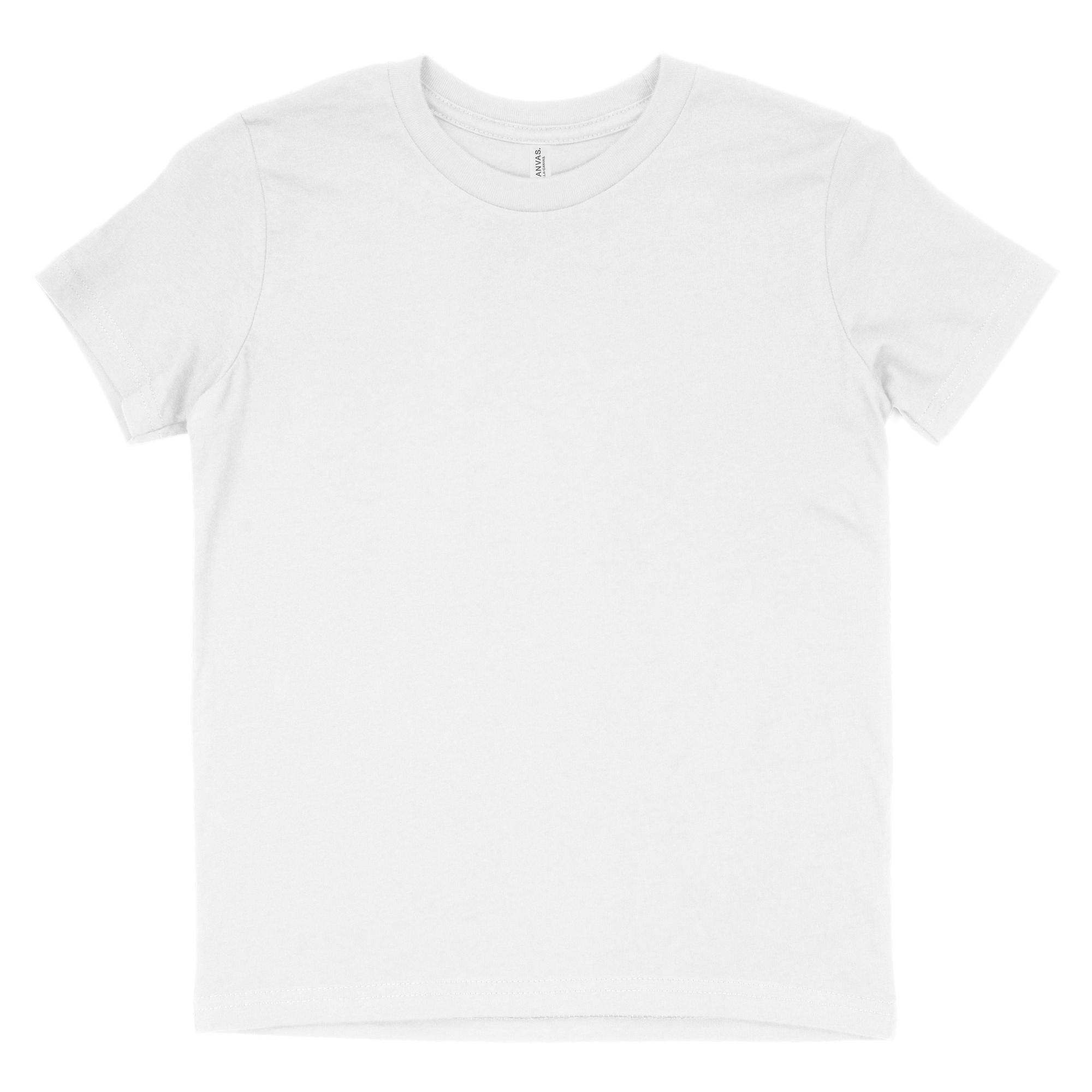 Bella + Canvas Youth T-Shirt