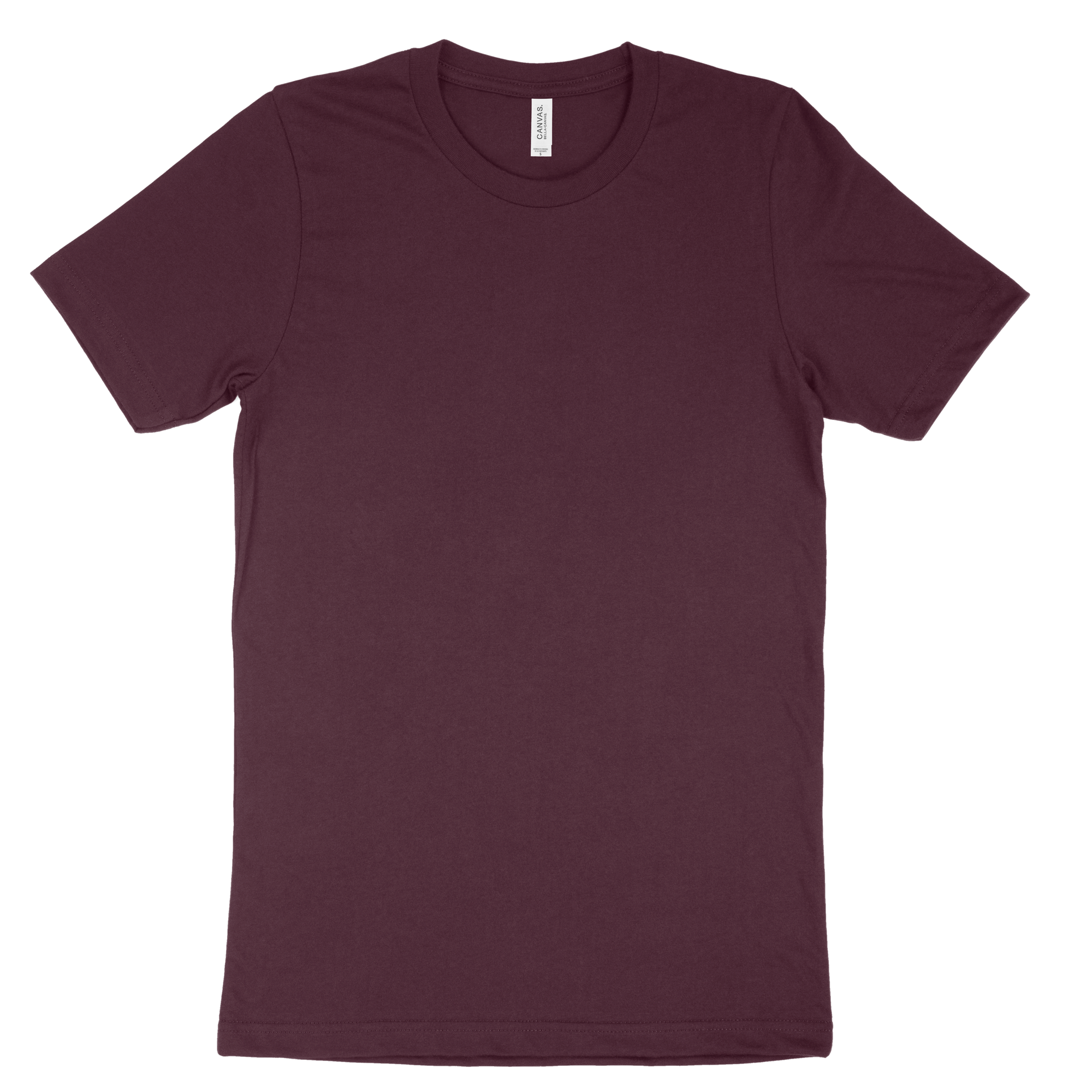 Bella + Canvas Adult T-Shirt