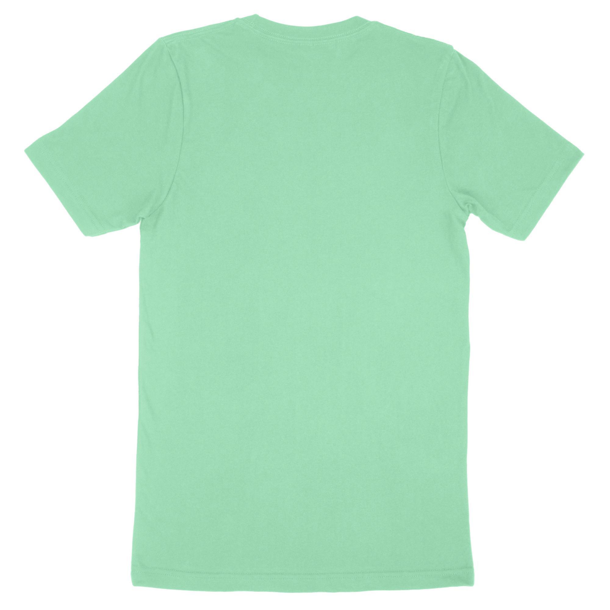 Bella + Canvas Adult T-Shirt