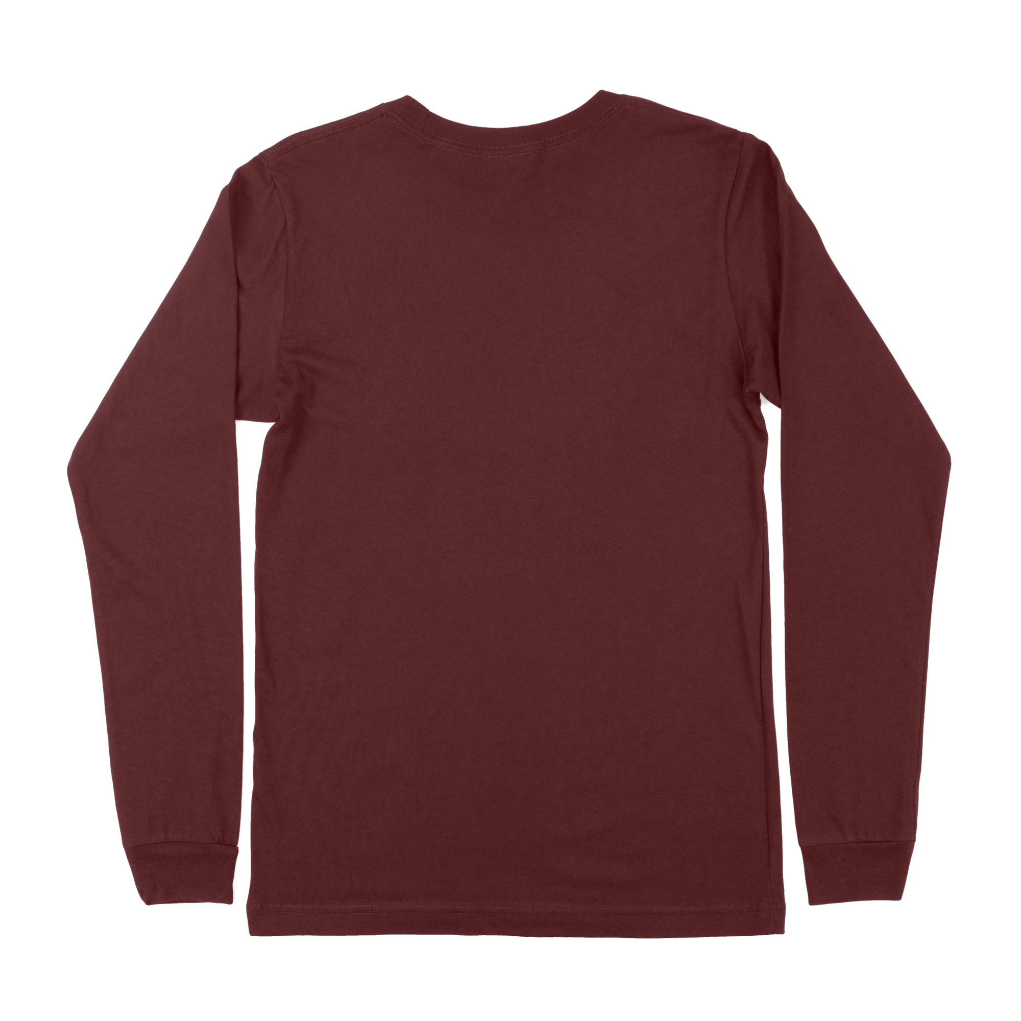 Bella + Canvas Adult Long Sleeve T-Shirt
