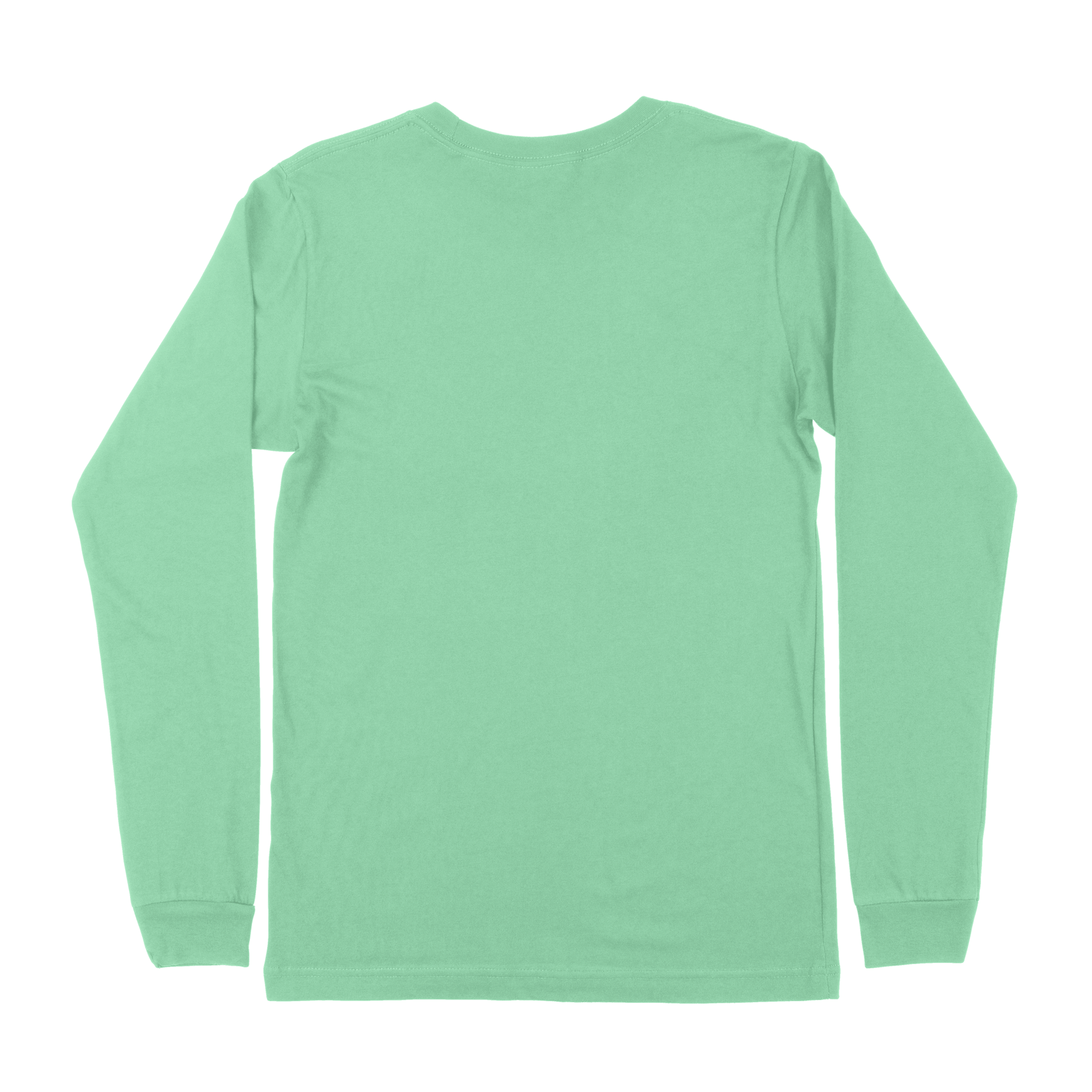 Bella + Canvas Adult Long Sleeve T-Shirt