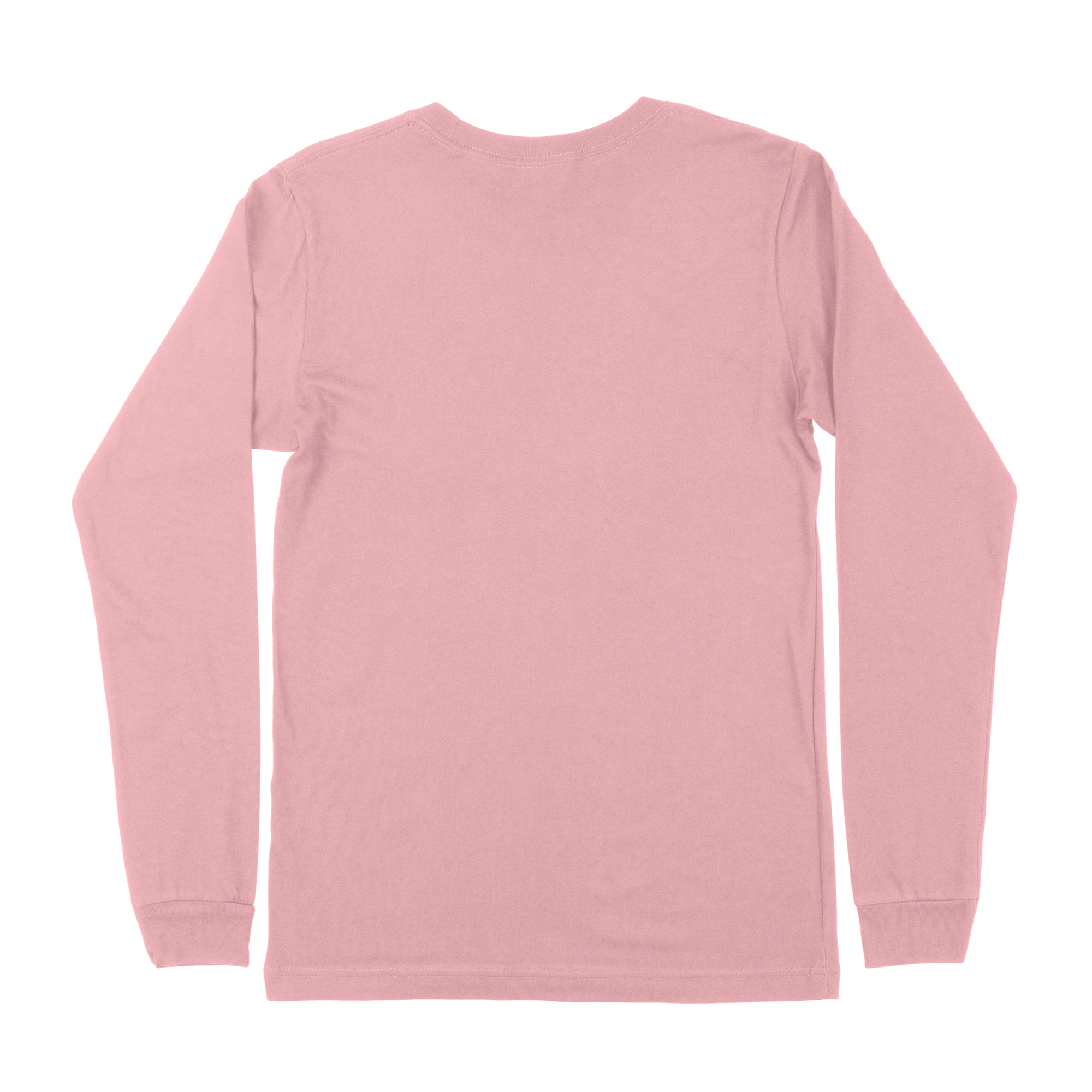 Bella + Canvas Adult Long Sleeve T-Shirt