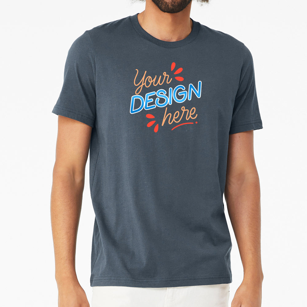 Bella + Canvas Adult T-Shirt