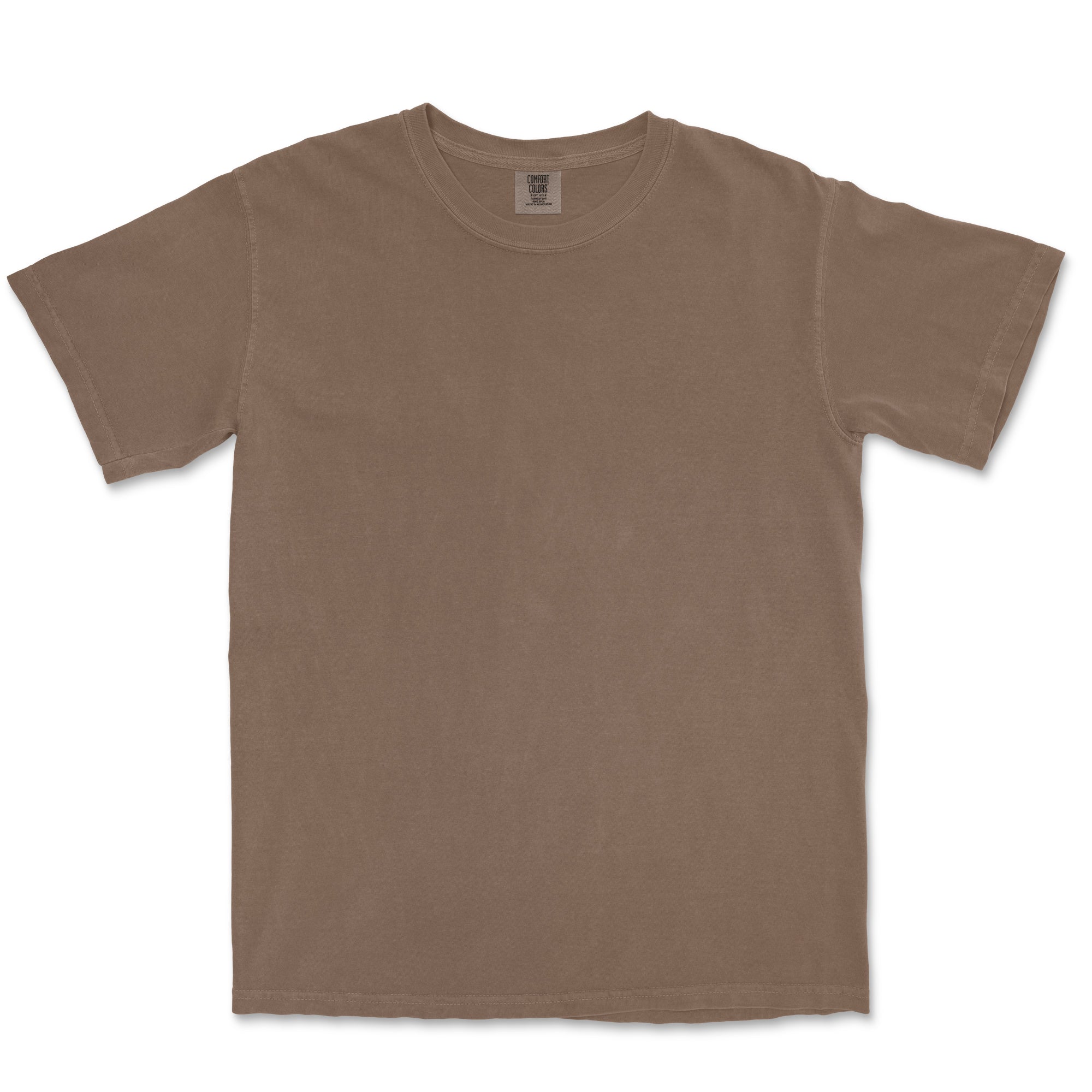 Comfort Colors Adult T-Shirt