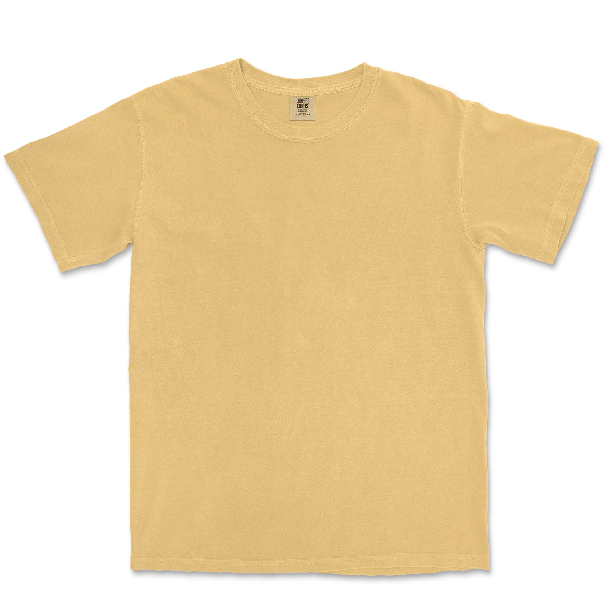 Comfort Colors Adult T-Shirt