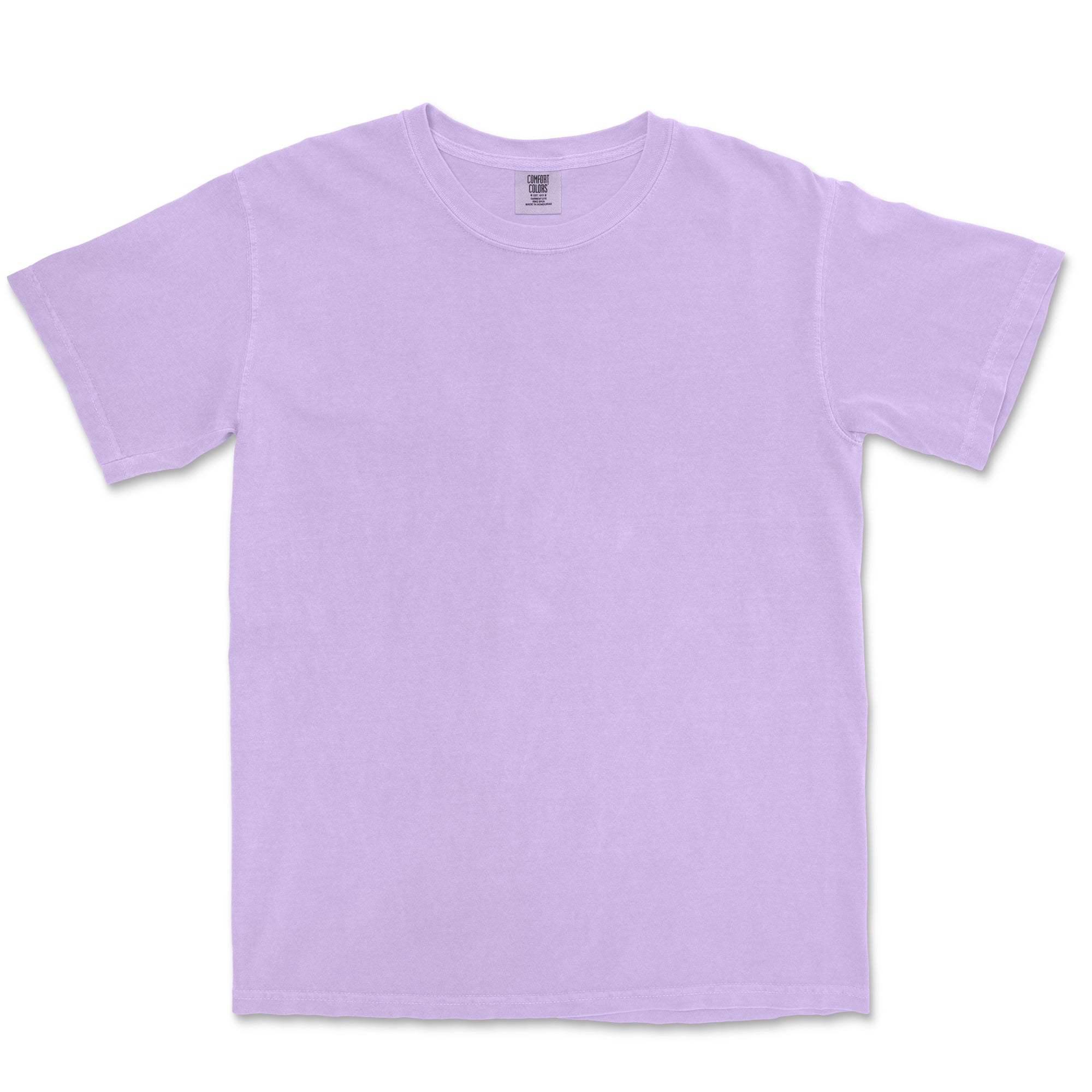 Comfort Colors Adult T-Shirt