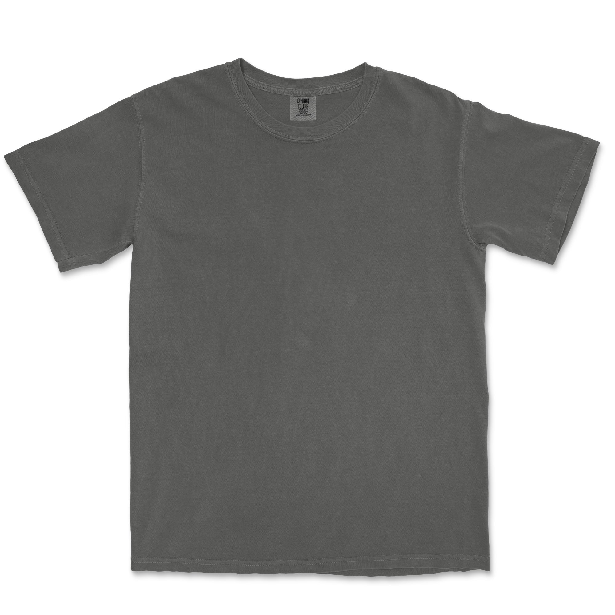 Comfort Colors Adult T-Shirt
