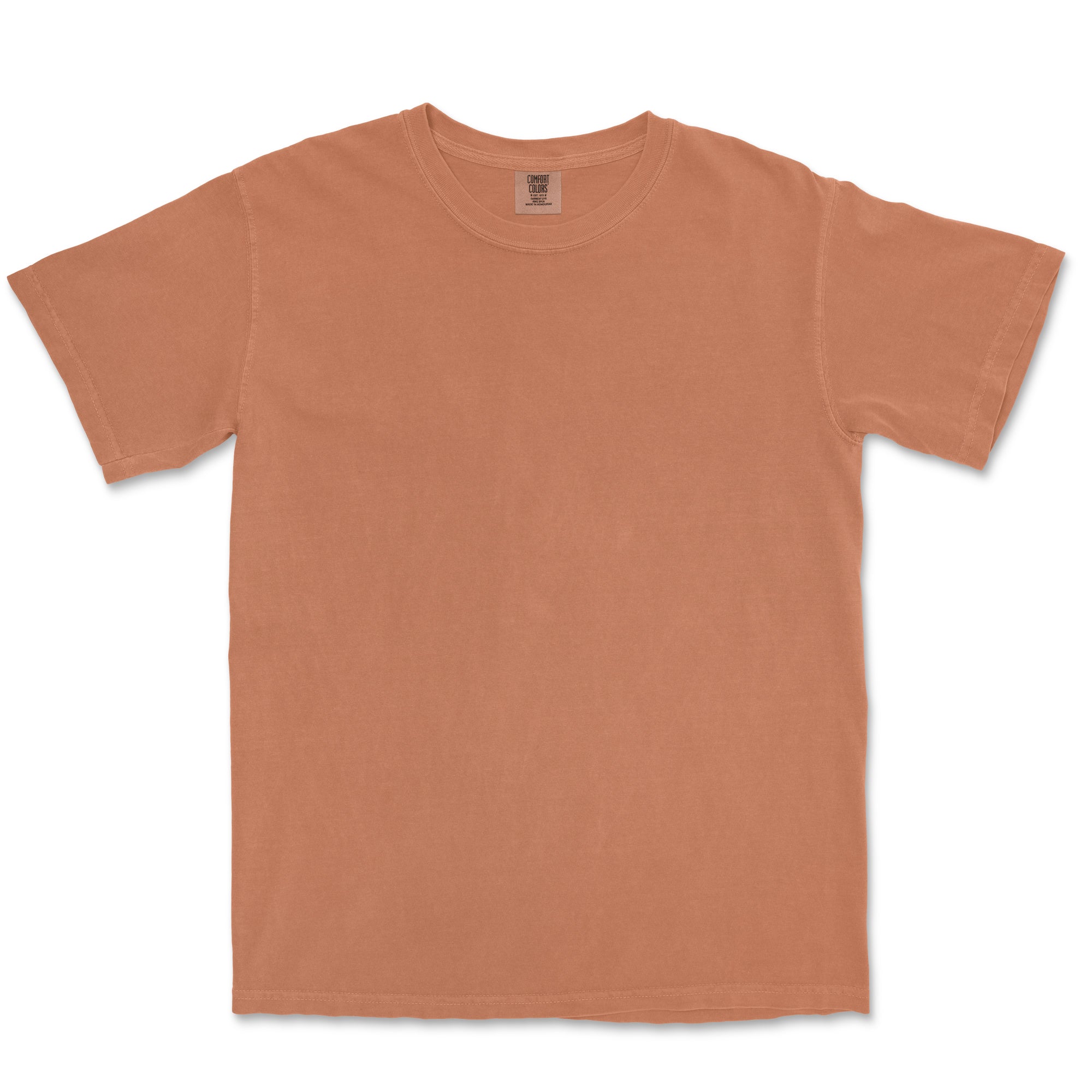 Comfort Colors Adult T-Shirt