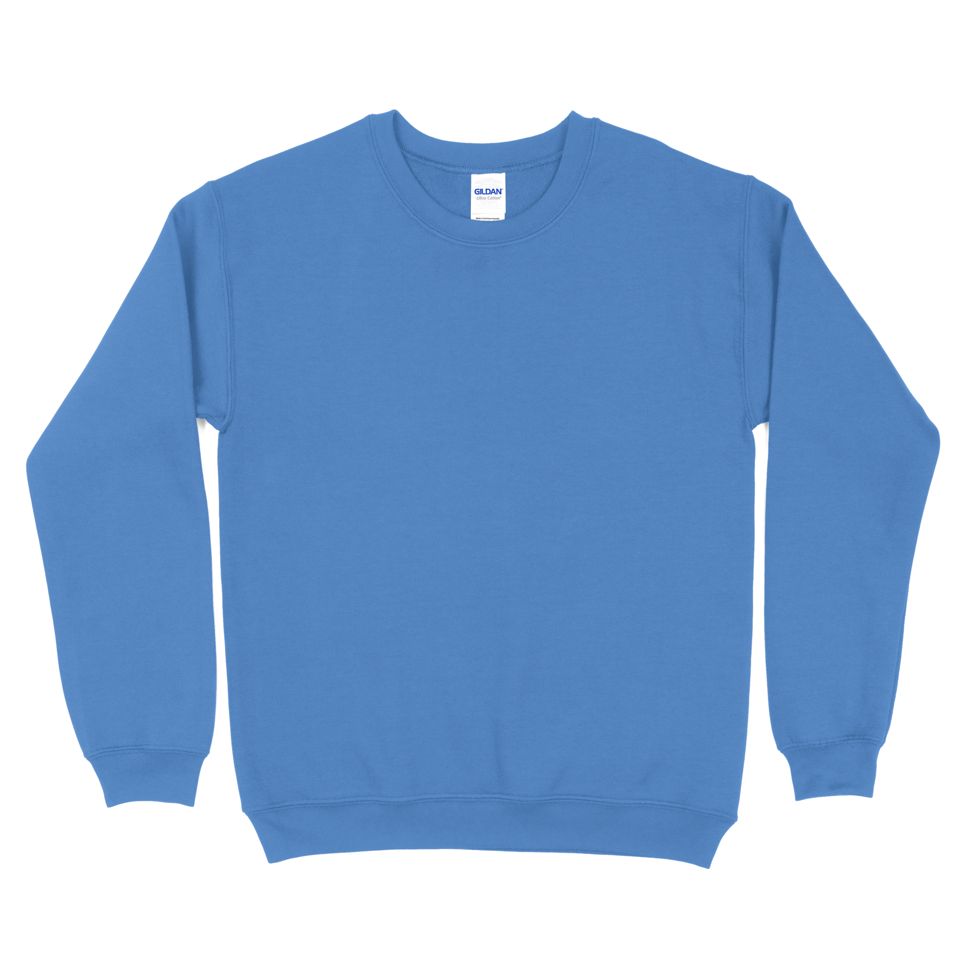 Gildan Crewneck Sweatshirt
