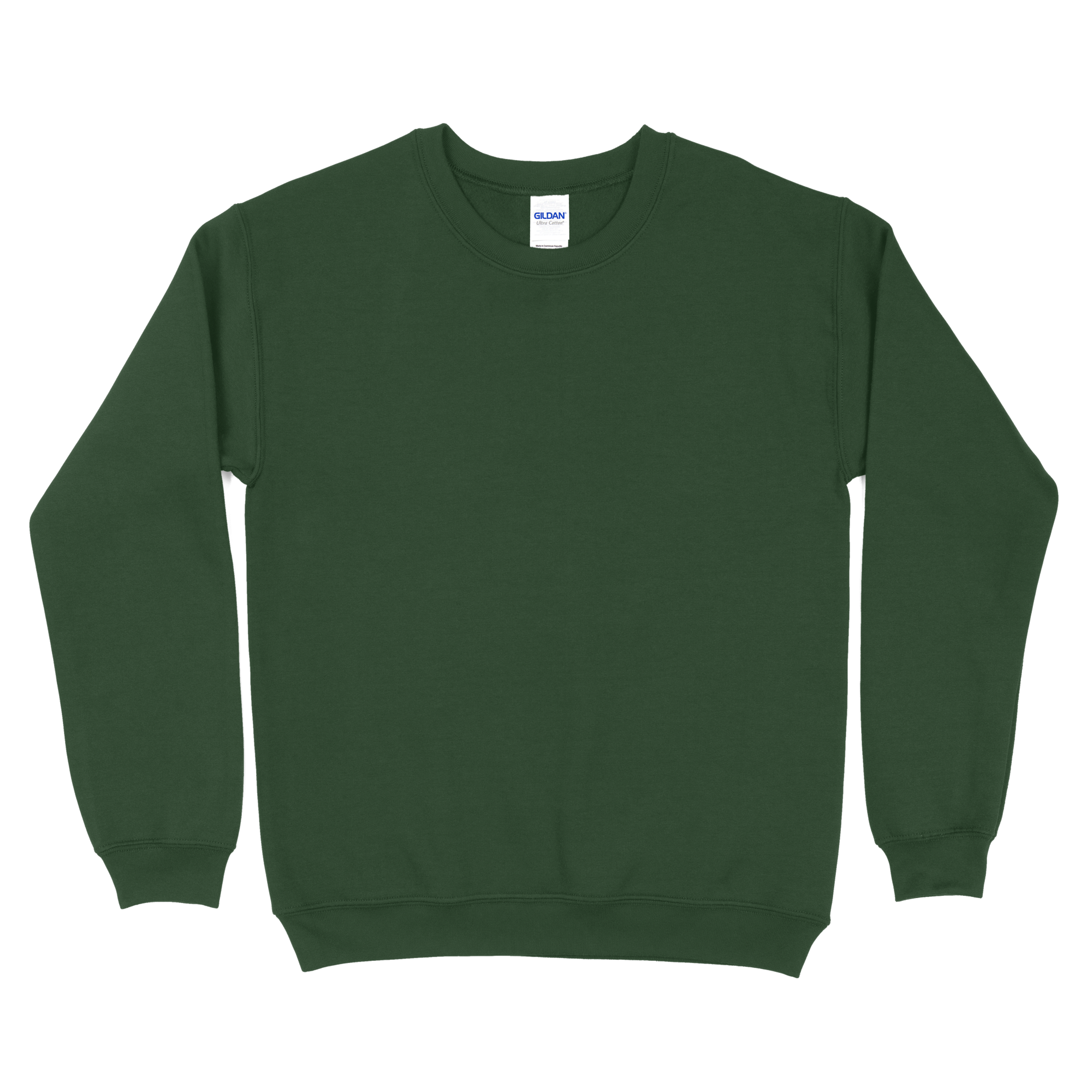 Gildan Crewneck Sweatshirt