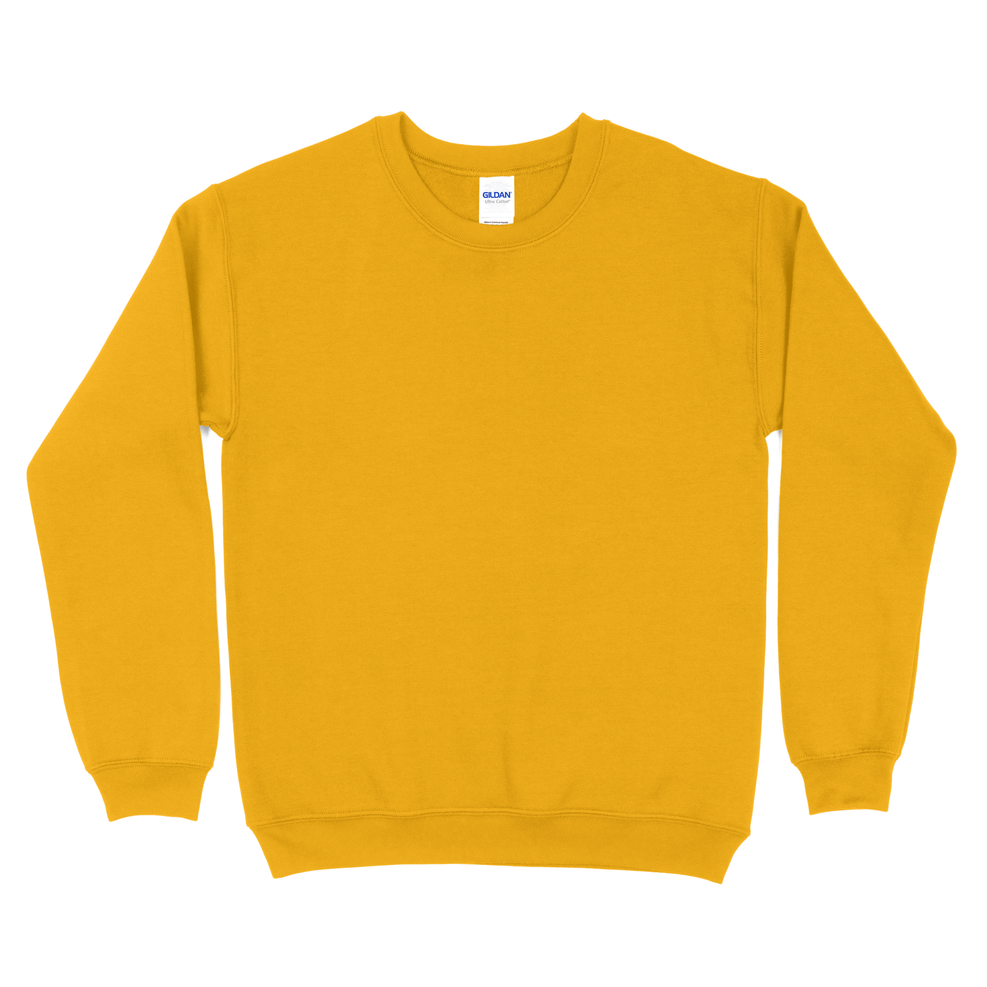Gildan Crewneck Sweatshirt