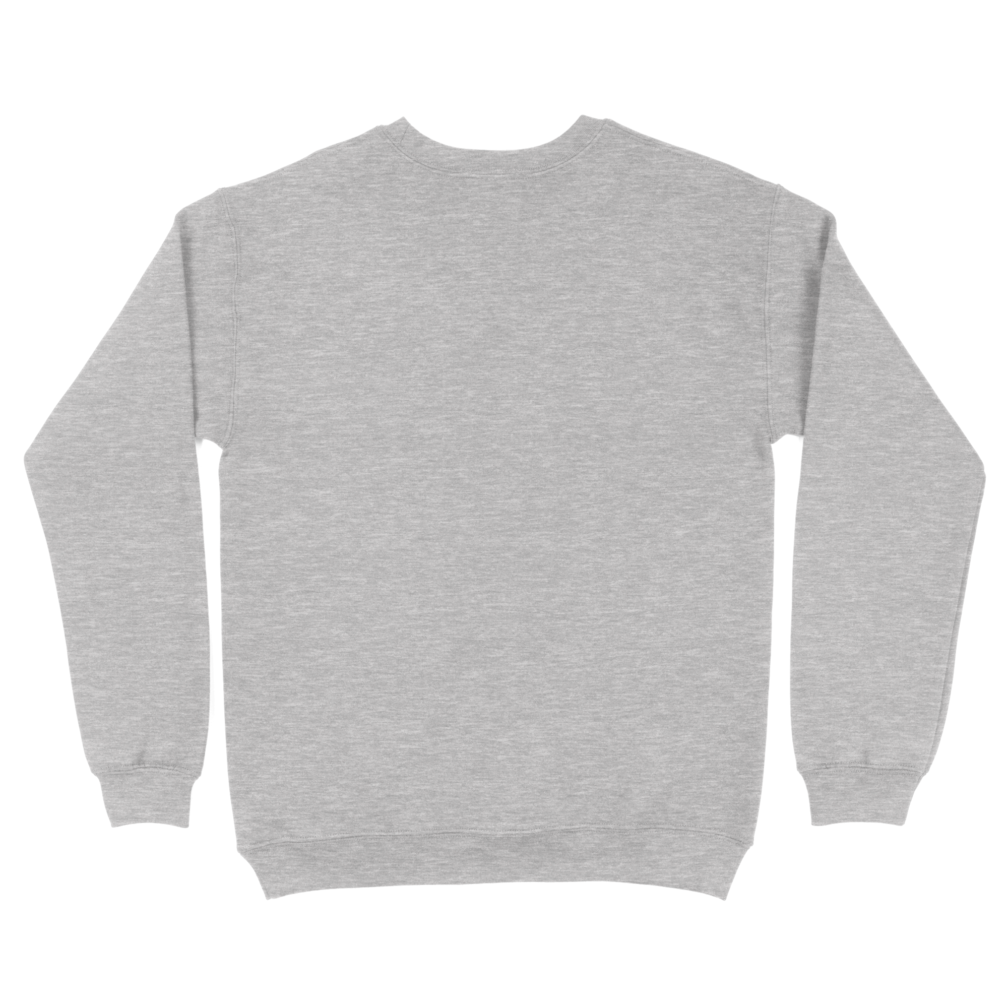 Gildan Heather Crewneck Sweatshirt