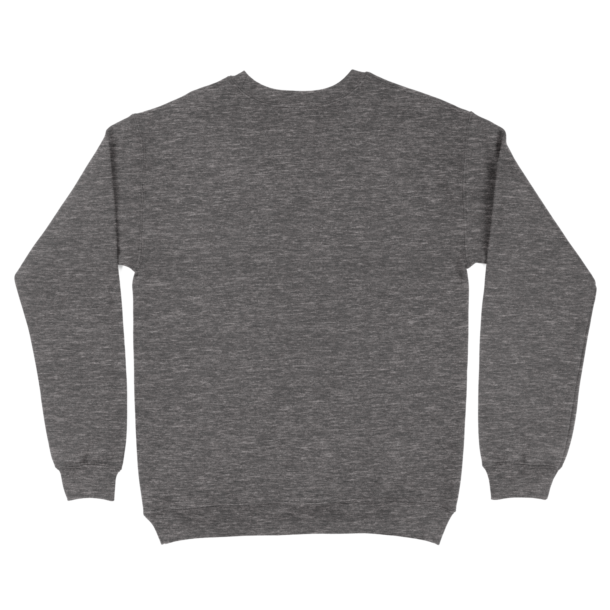 Gildan Heather Crewneck Sweatshirt