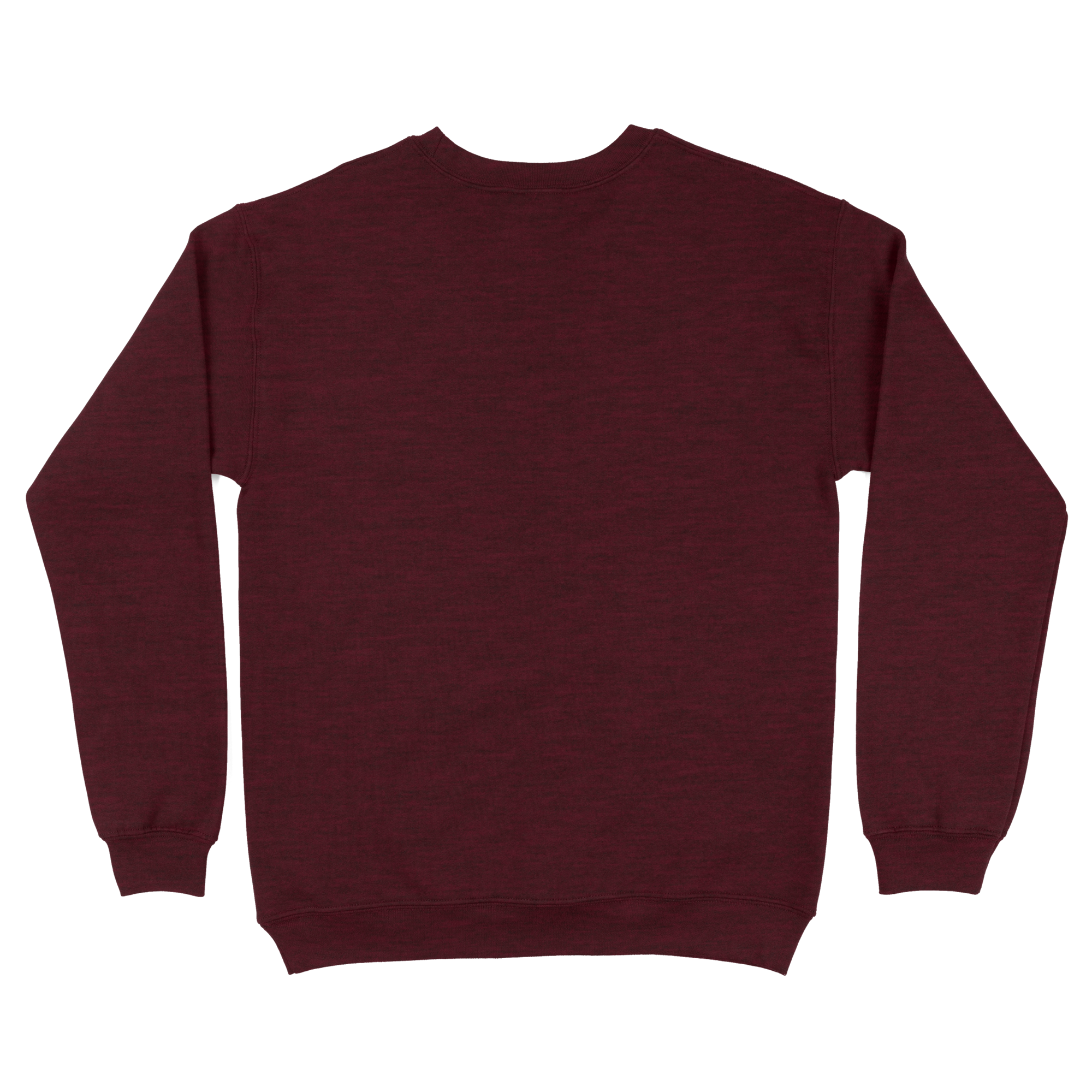 Gildan Heather Crewneck Sweatshirt