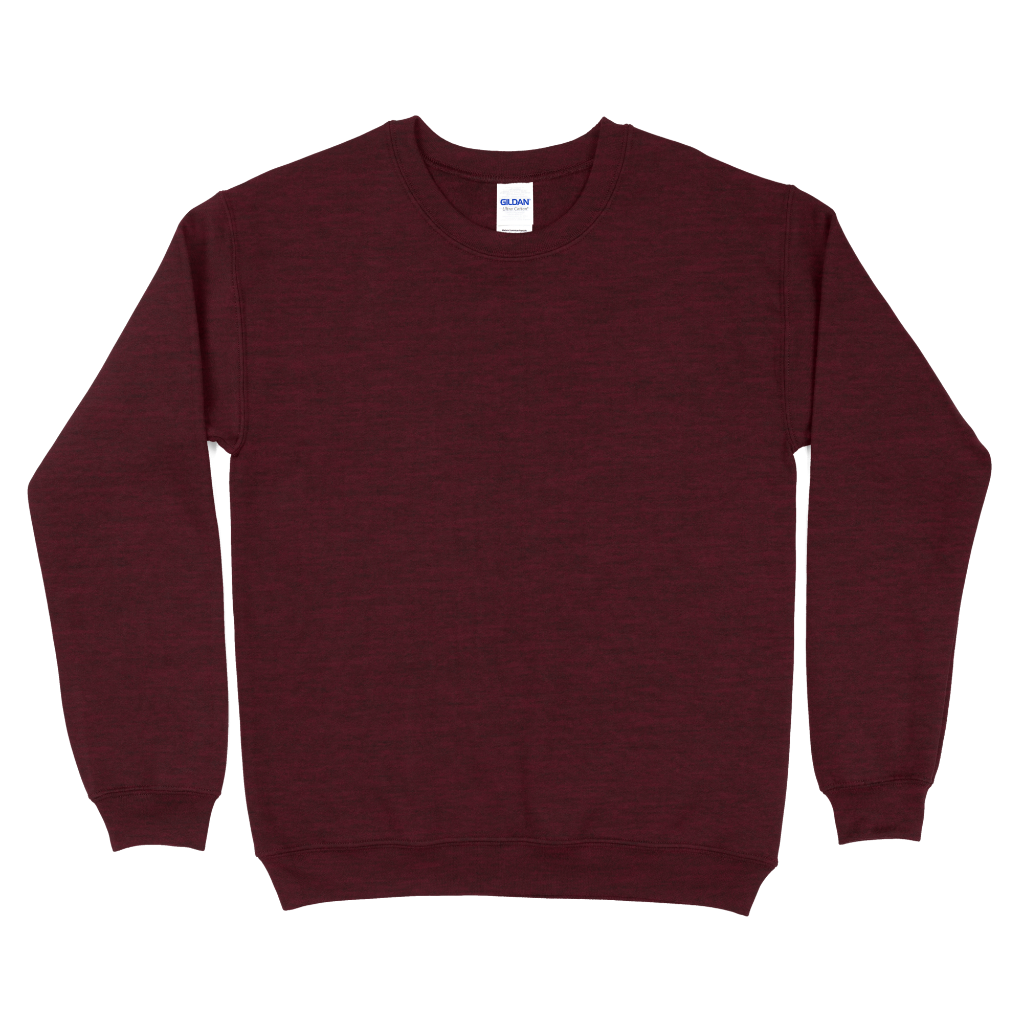 Gildan Heather Crewneck Sweatshirt