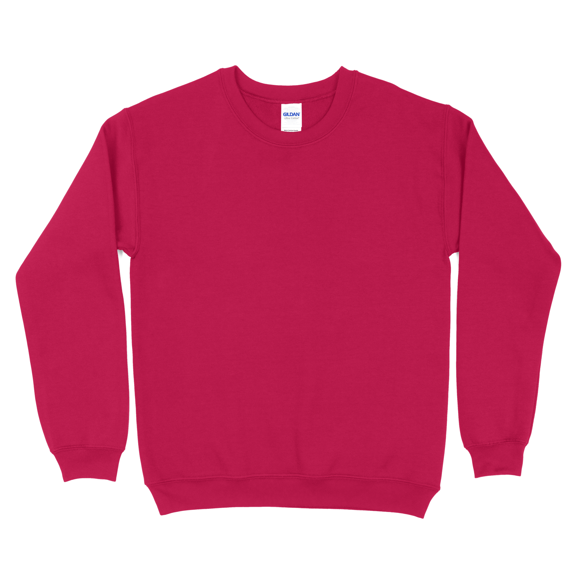 Gildan Crewneck Sweatshirt