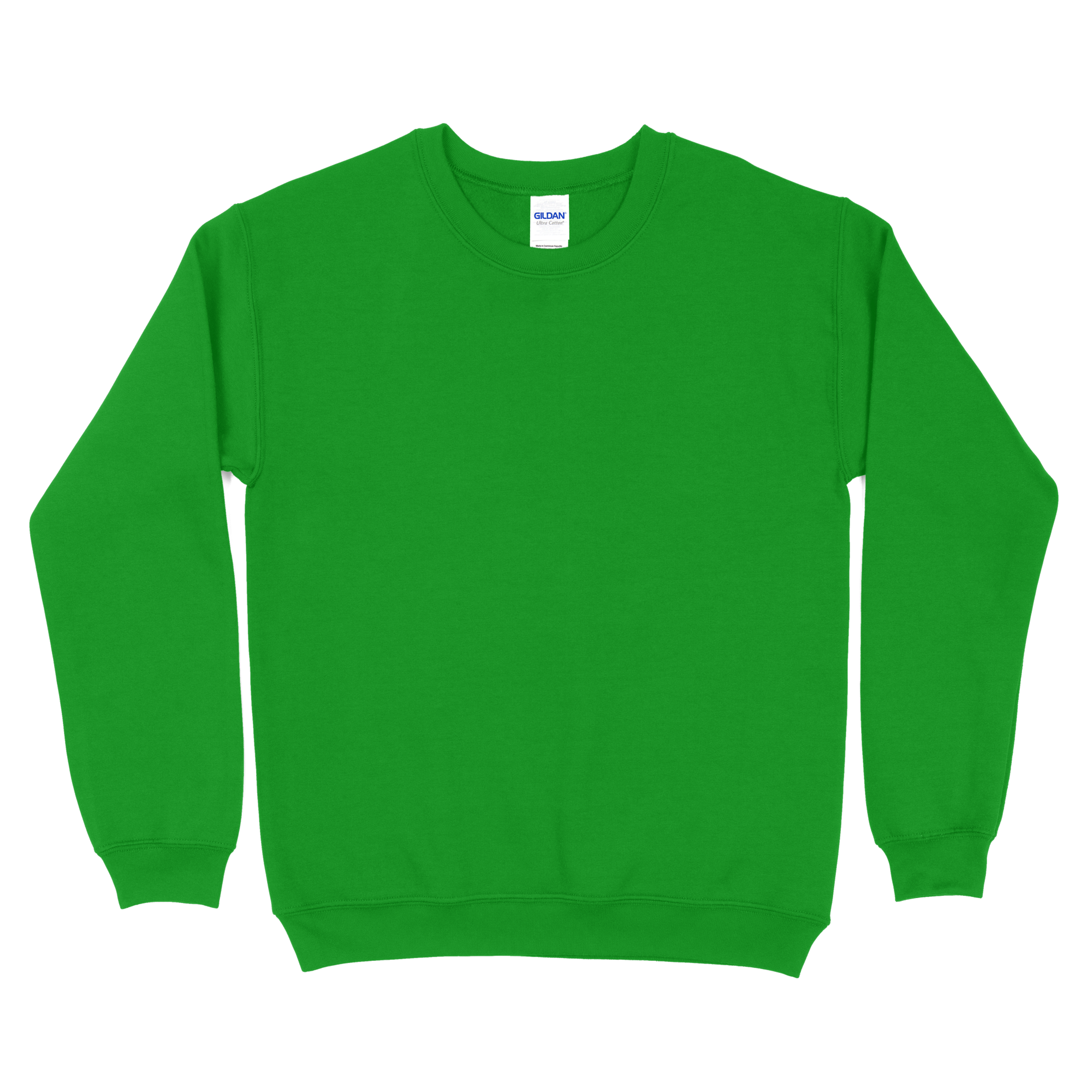 Gildan Crewneck Sweatshirt