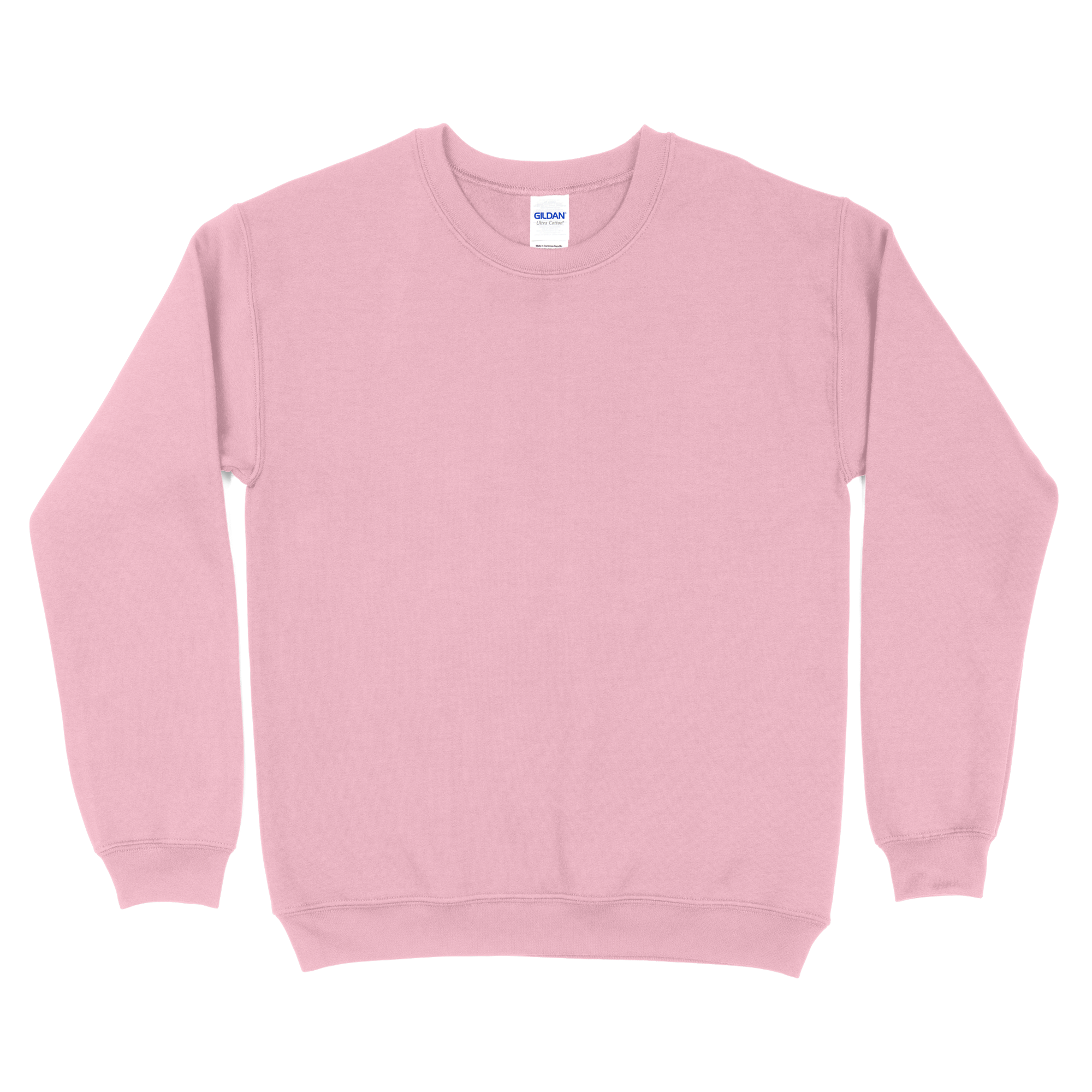 Gildan Crewneck Sweatshirt