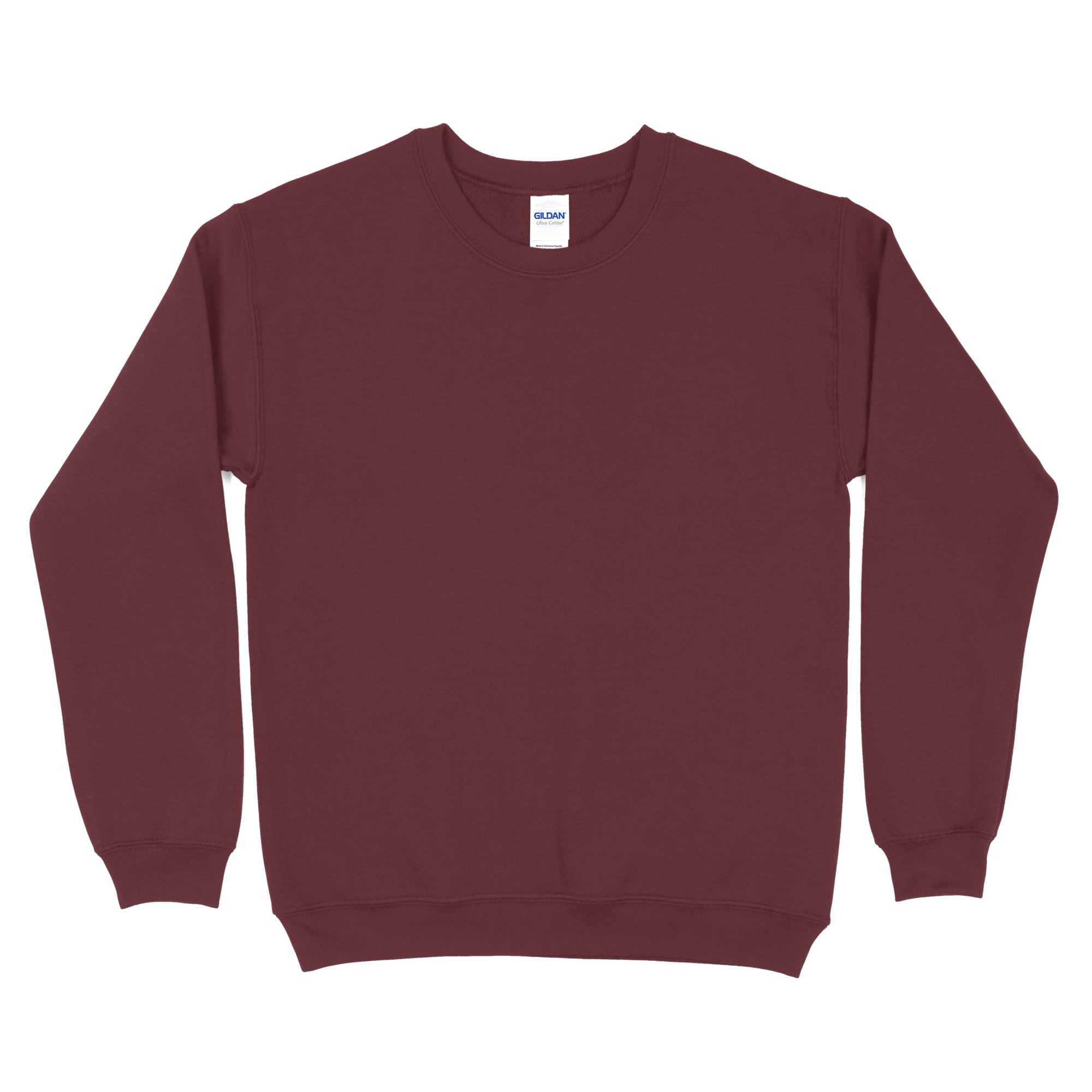 Gildan Crewneck Sweatshirt