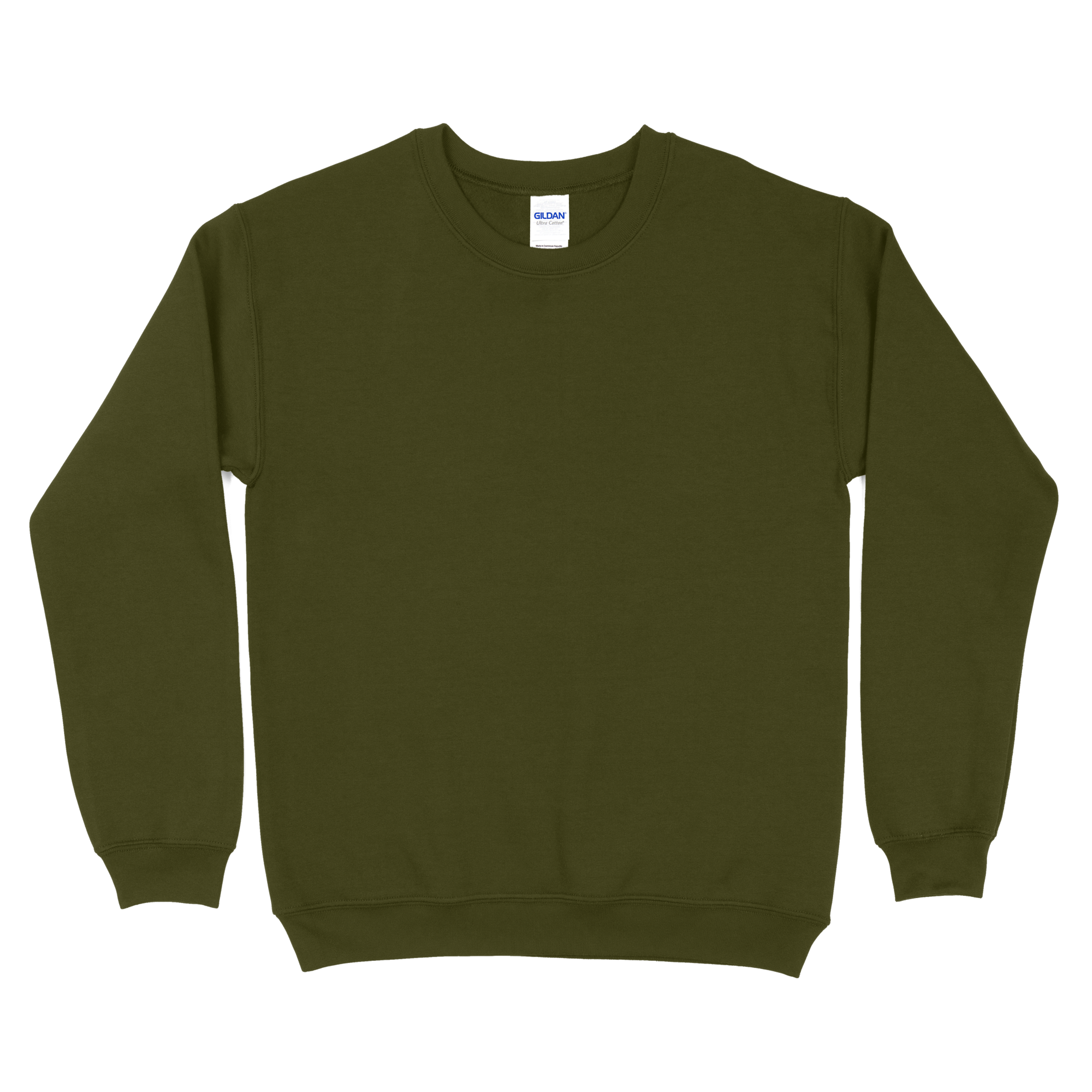Gildan Crewneck Sweatshirt