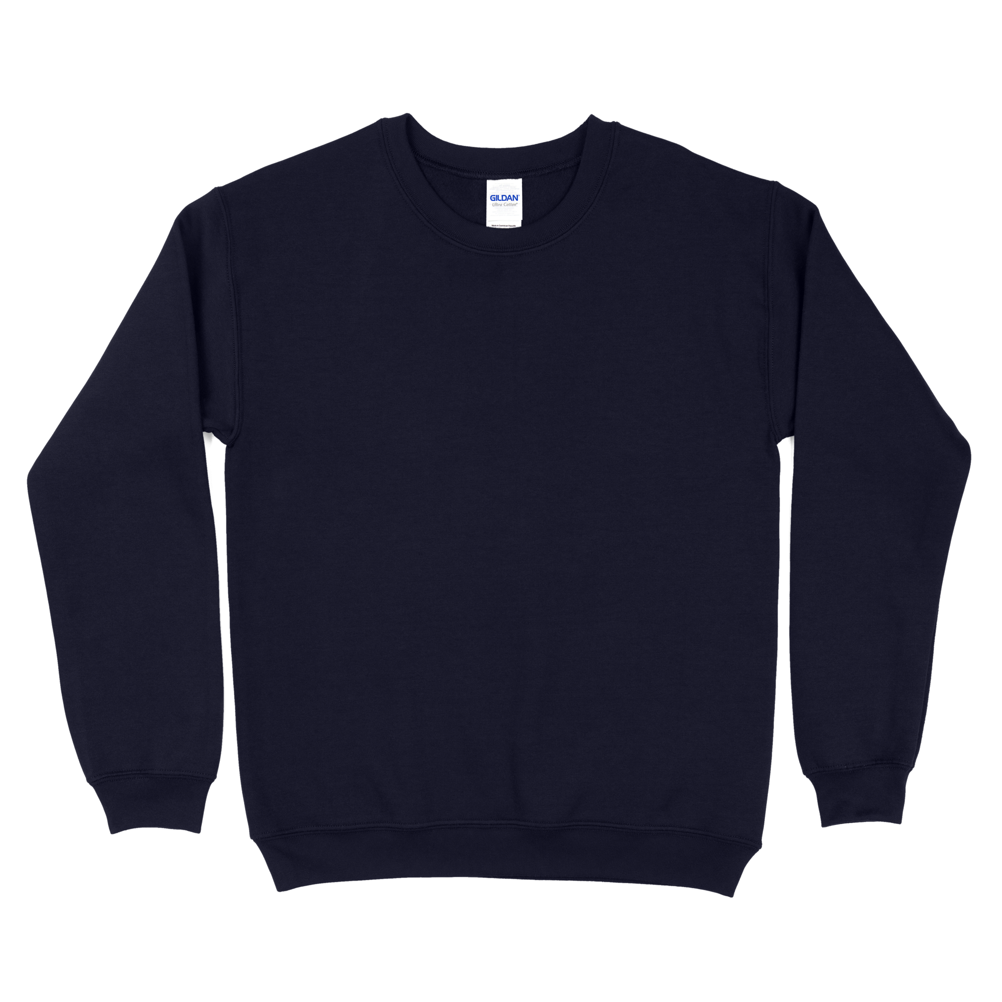 Gildan Crewneck Sweatshirt
