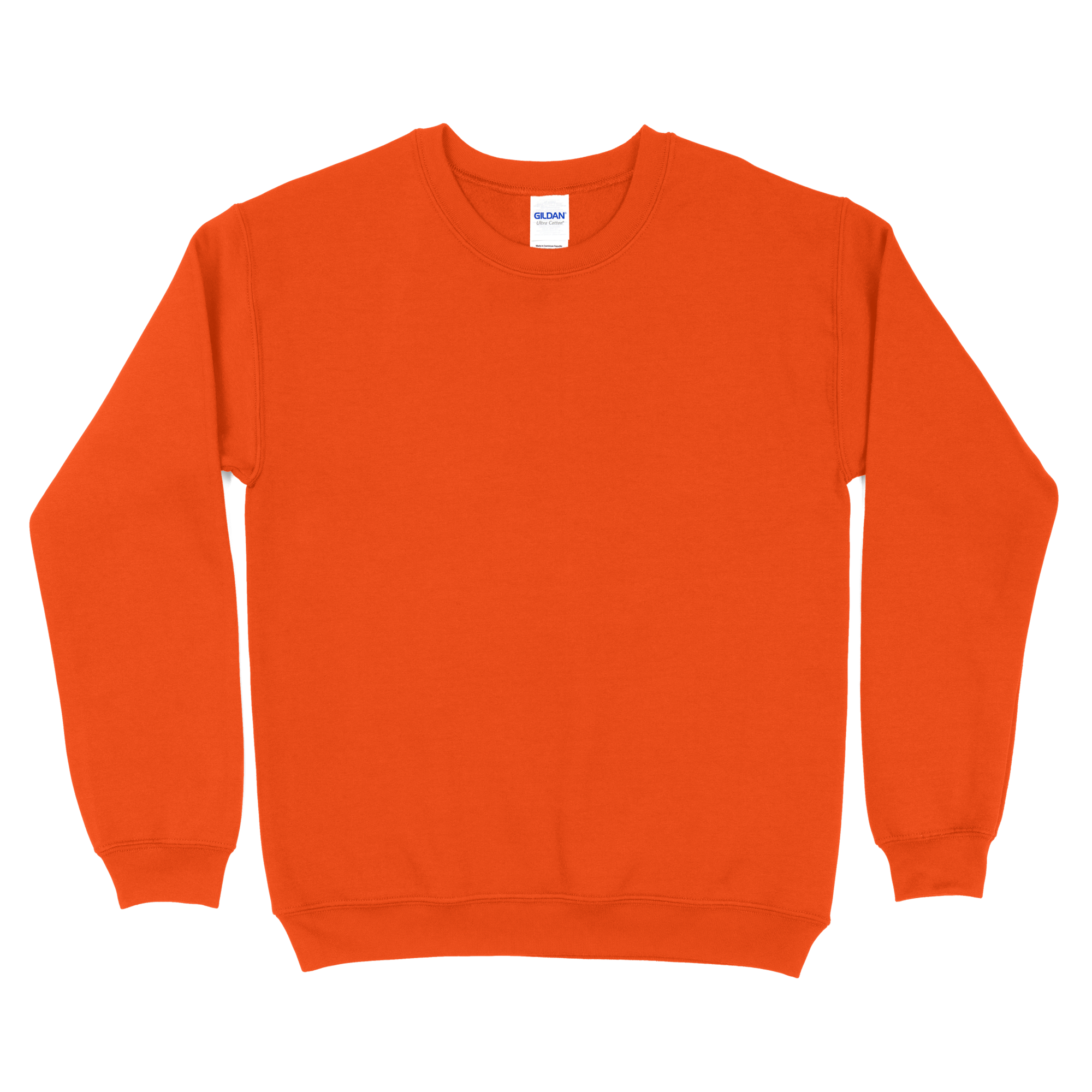 Gildan Crewneck Sweatshirt
