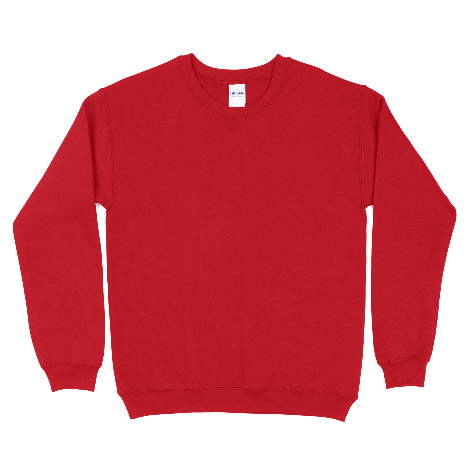 Gildan Crewneck Sweatshirt