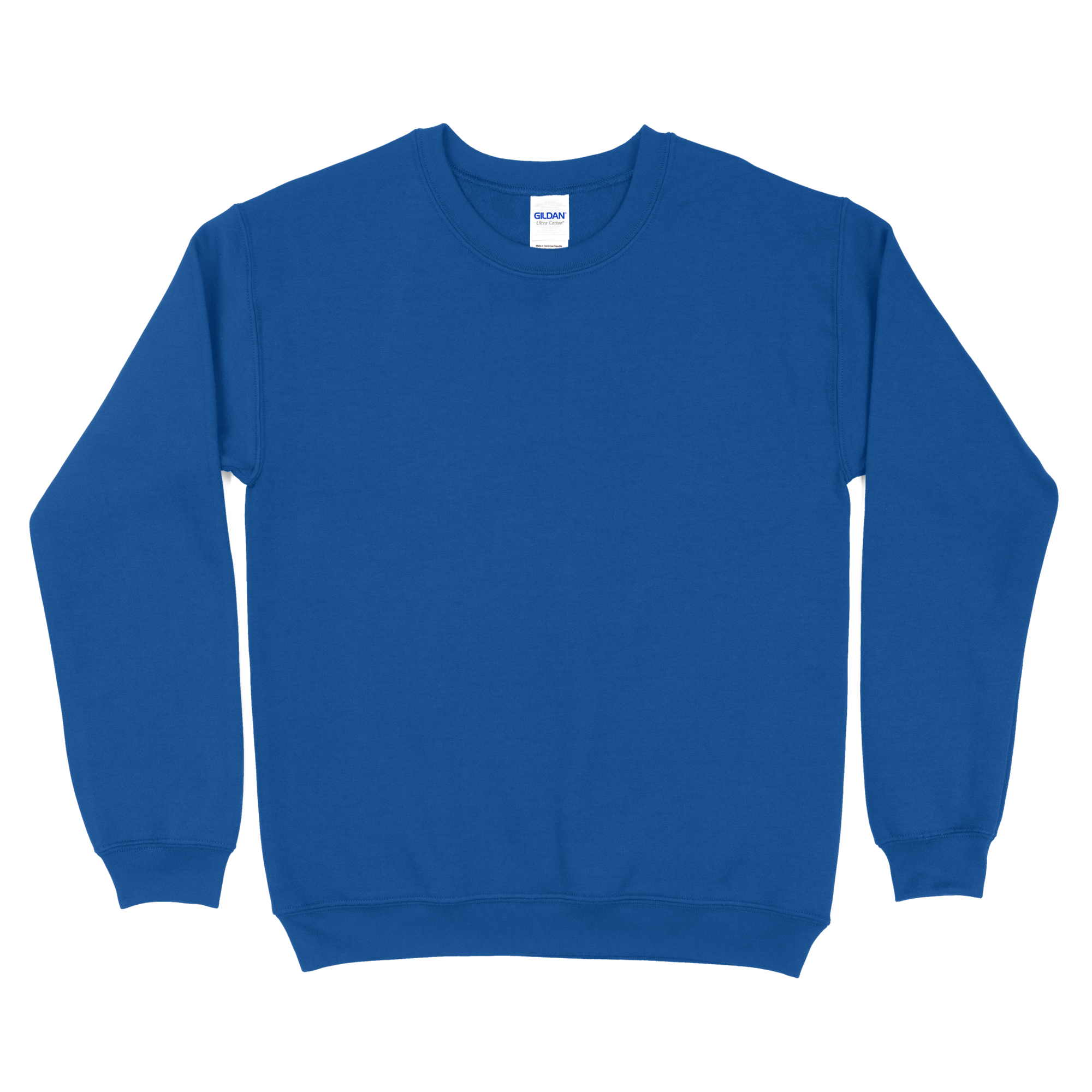 Gildan Crewneck Sweatshirt