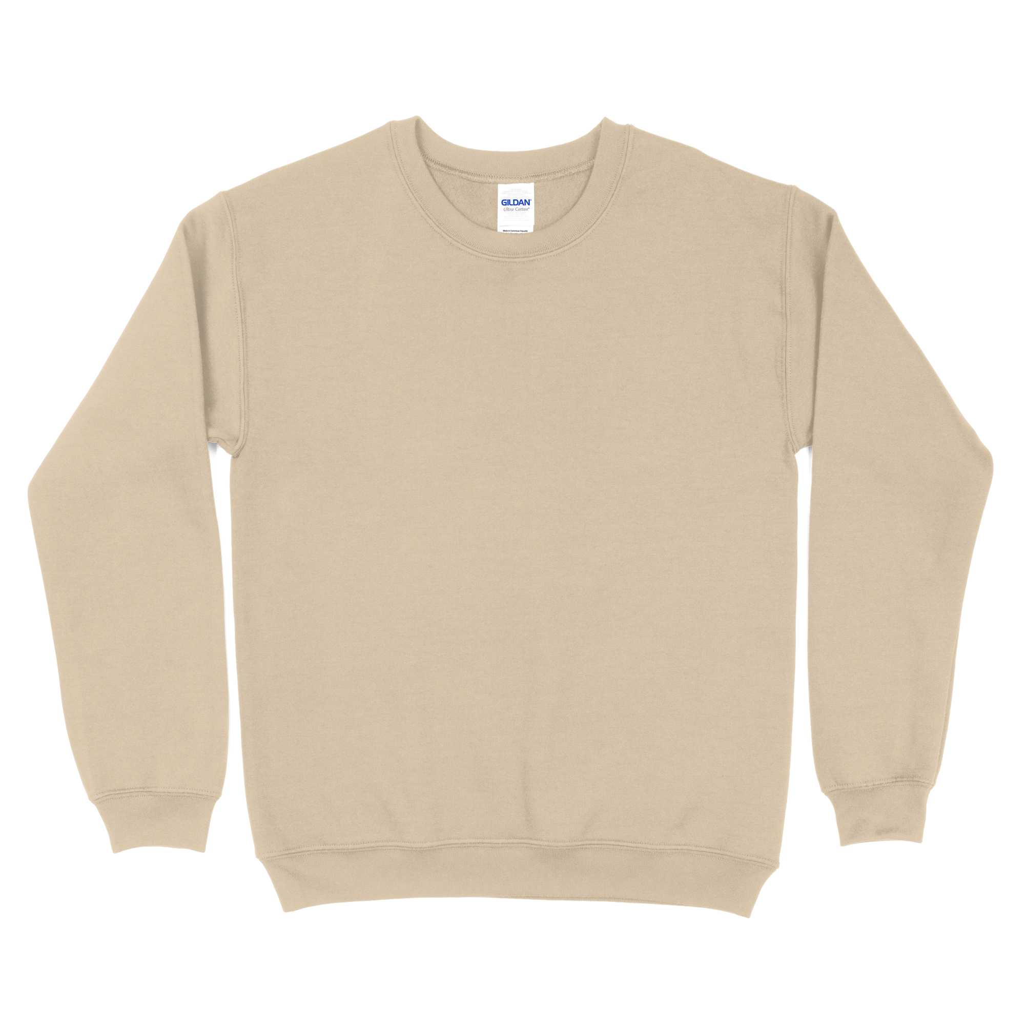 Gildan Crewneck Sweatshirt