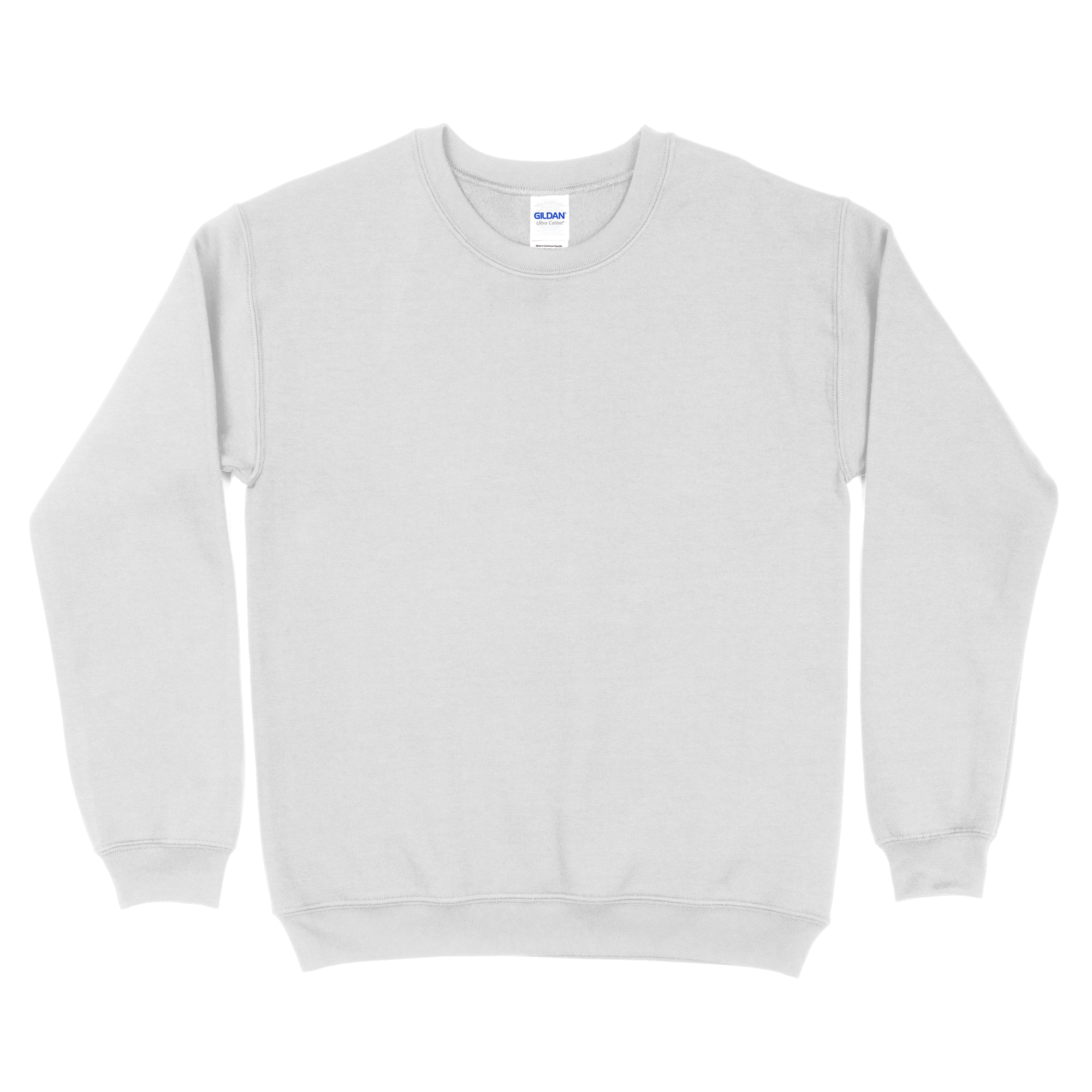 Gildan Crewneck Sweatshirt