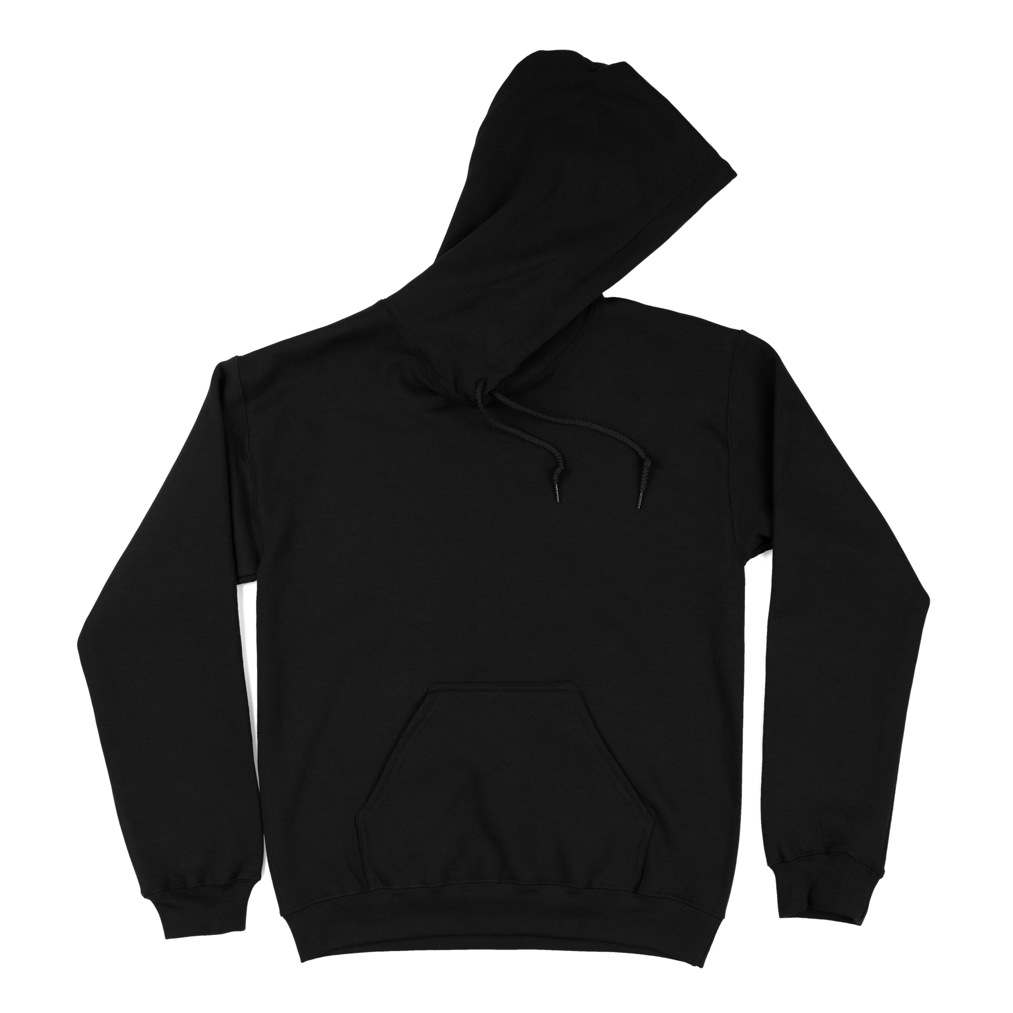 Gildan Adult Hoodie