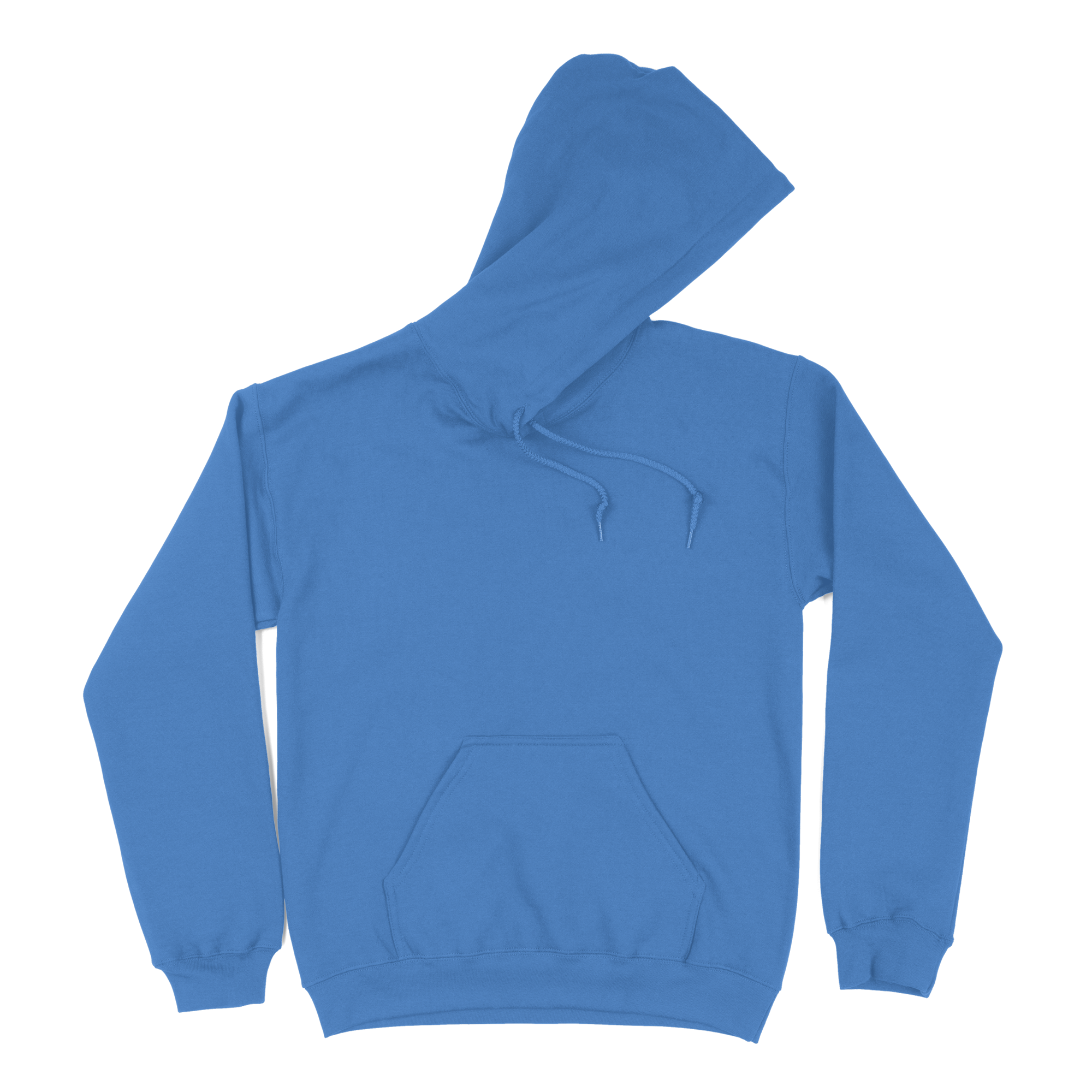 Gildan Adult Hoodie