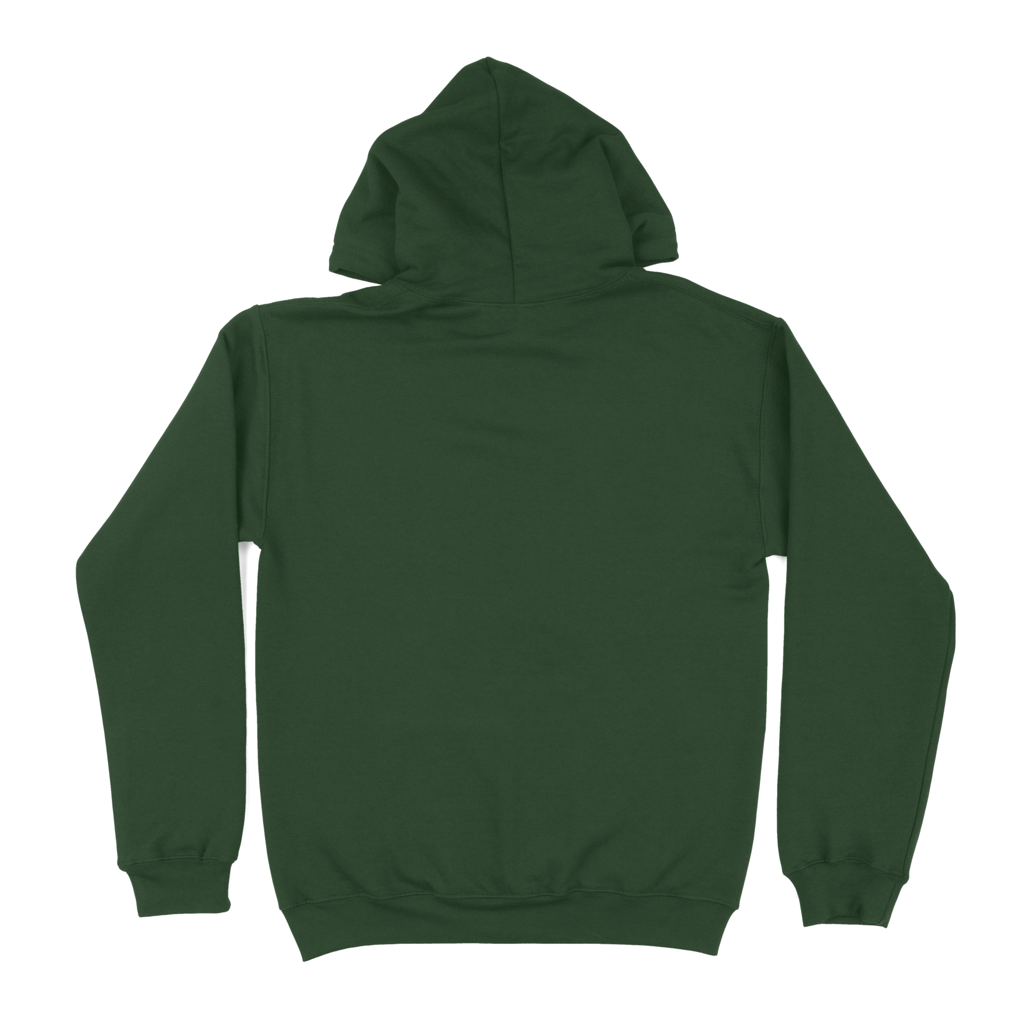 Gildan Adult Hoodie