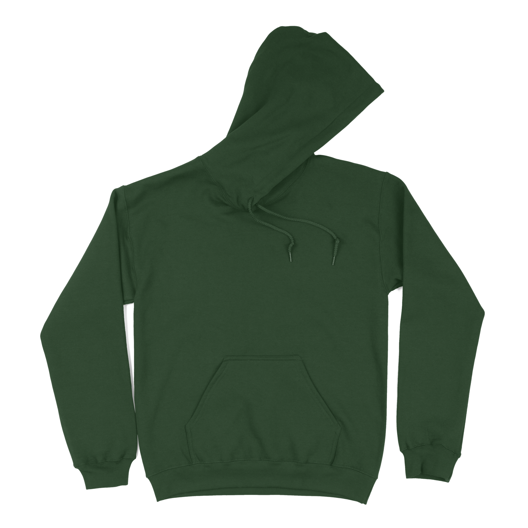 Gildan Adult Hoodie