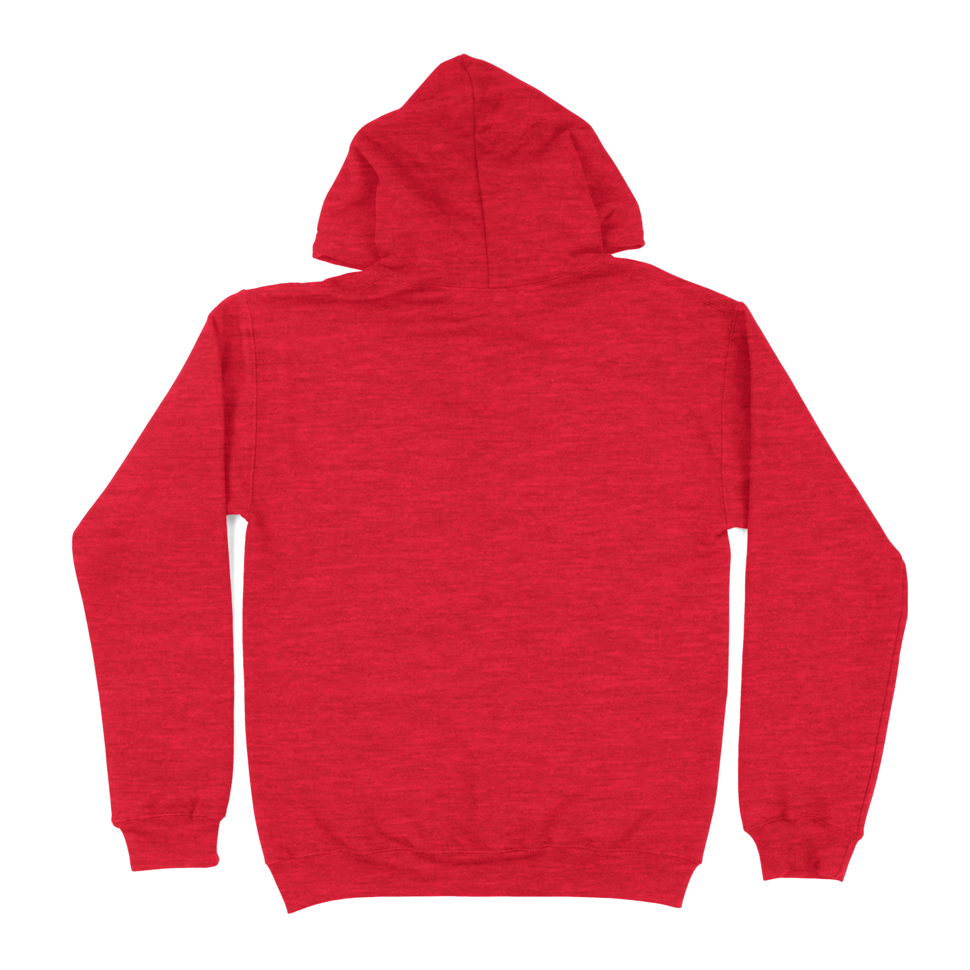 Gildan Heather Adult Hoodie
