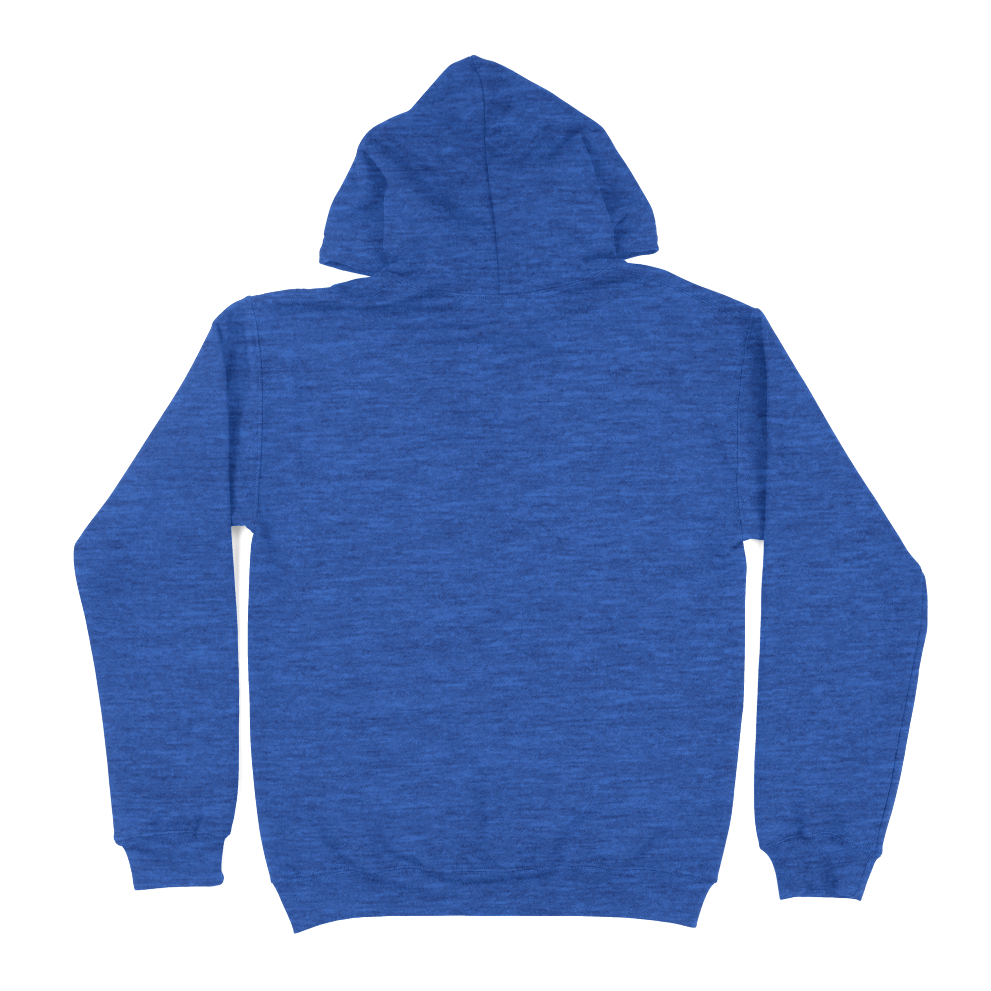 Gildan Heather Adult Hoodie