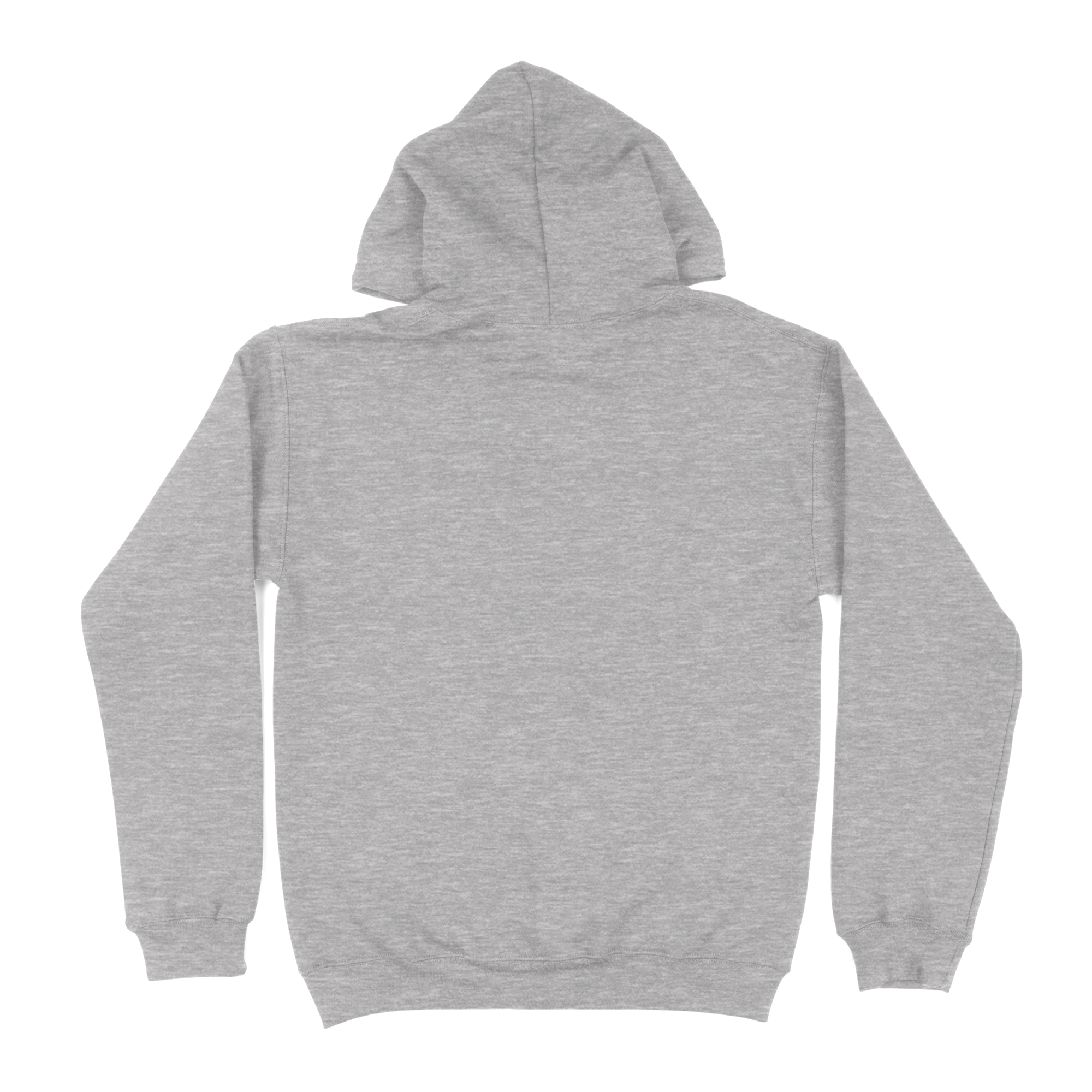 Gildan Heather Adult Hoodie