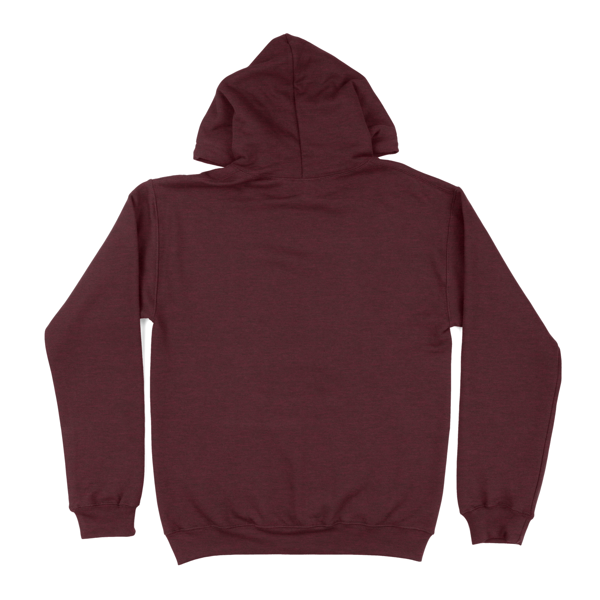 Gildan Heather Adult Hoodie