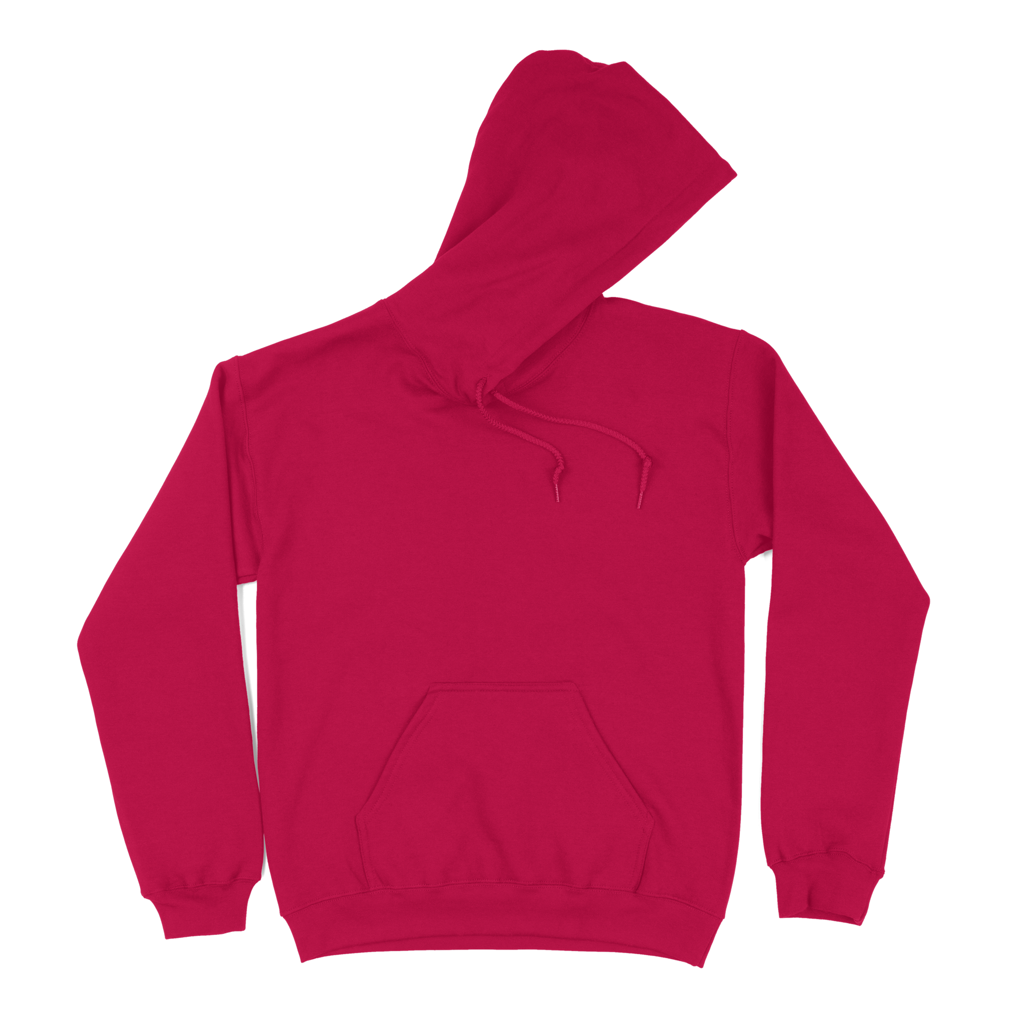 Gildan Adult Hoodie