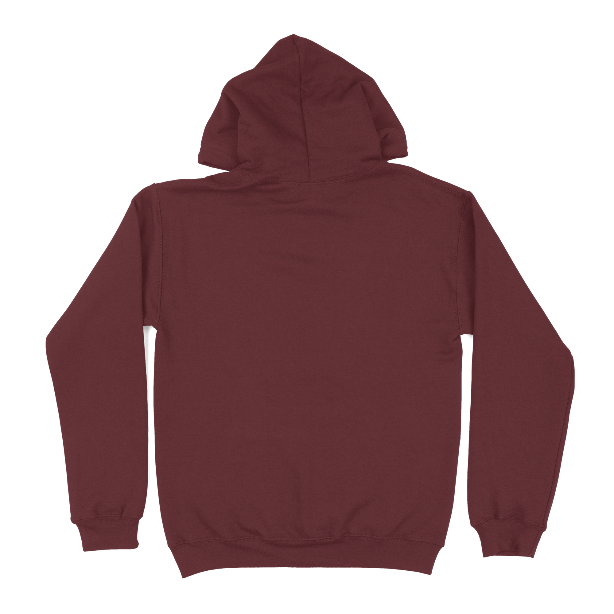 Gildan Adult Hoodie