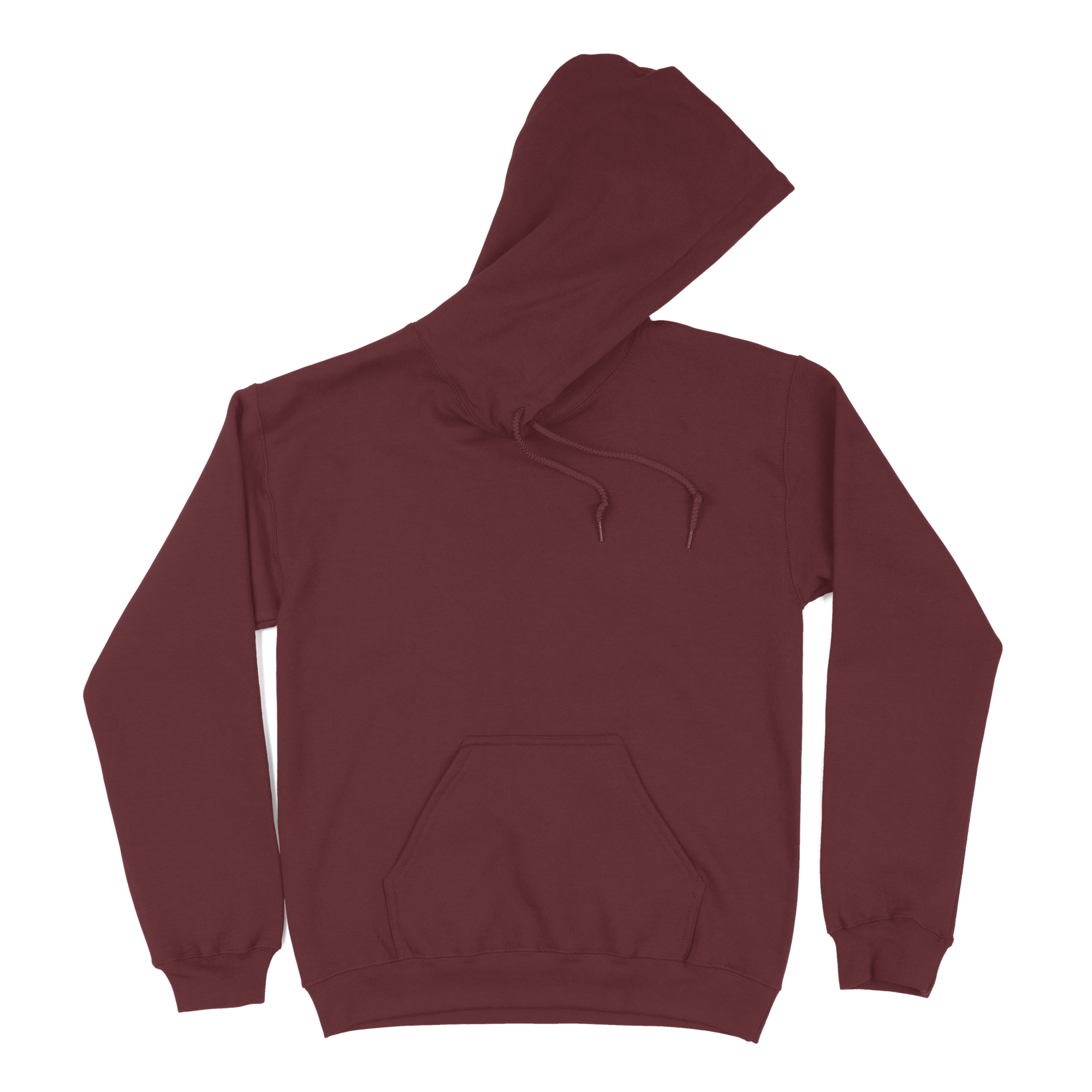 Gildan Adult Hoodie