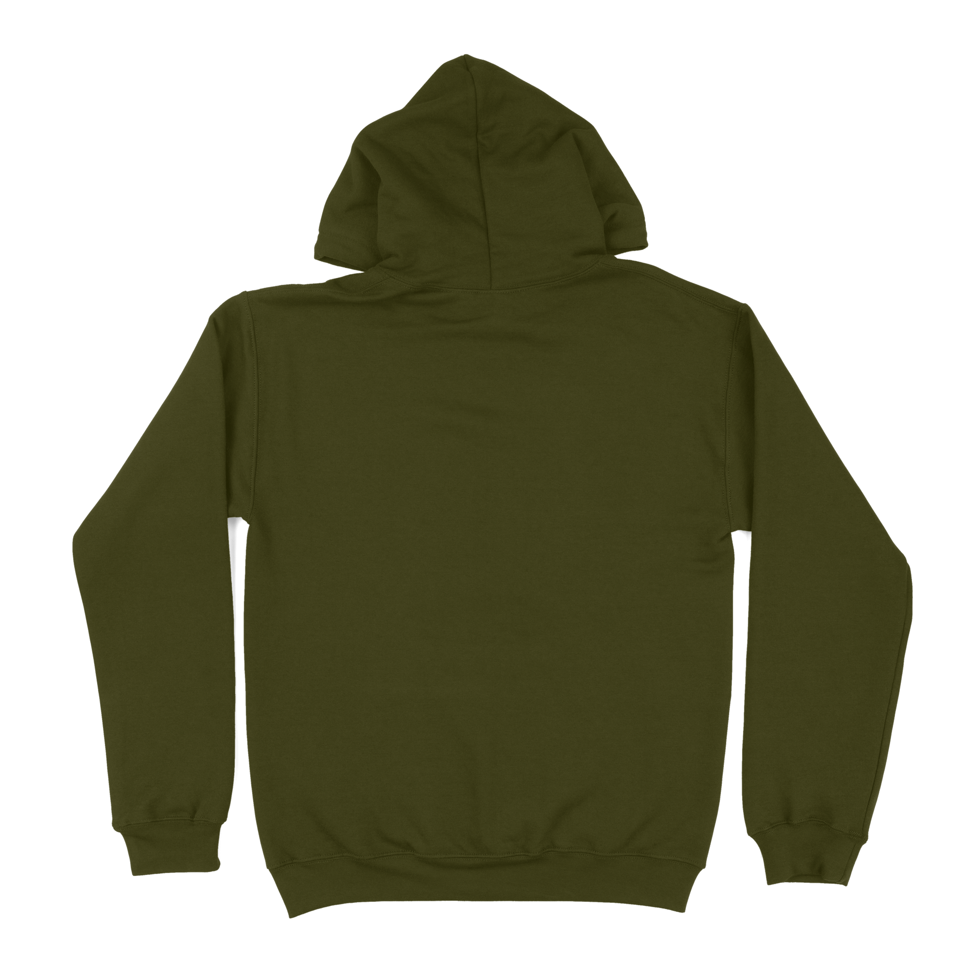 Gildan Adult Hoodie