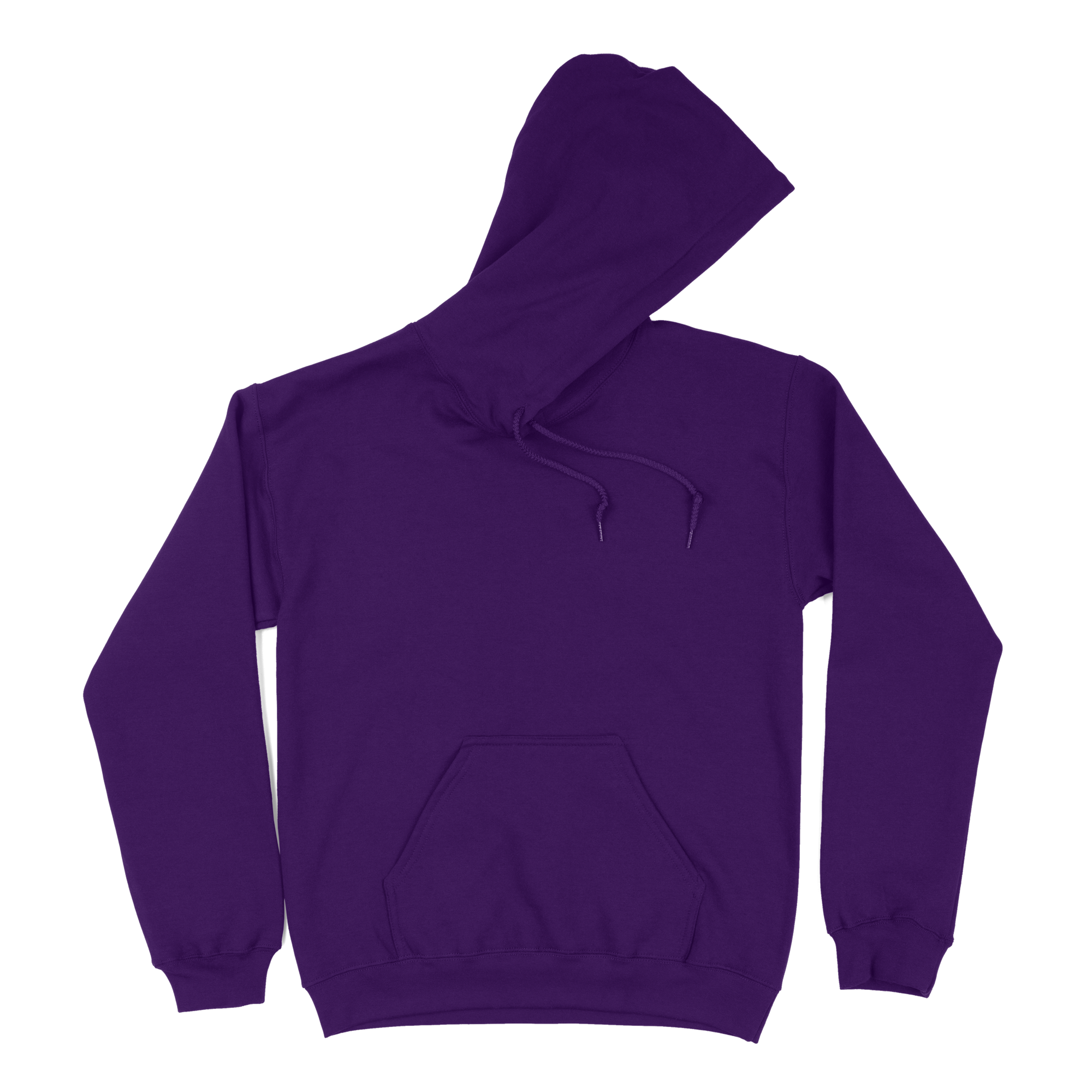 Gildan Adult Hoodie