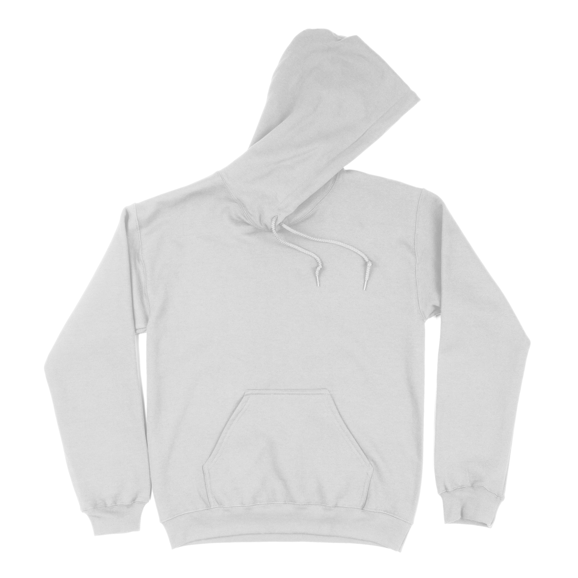 Gildan Adult Hoodie