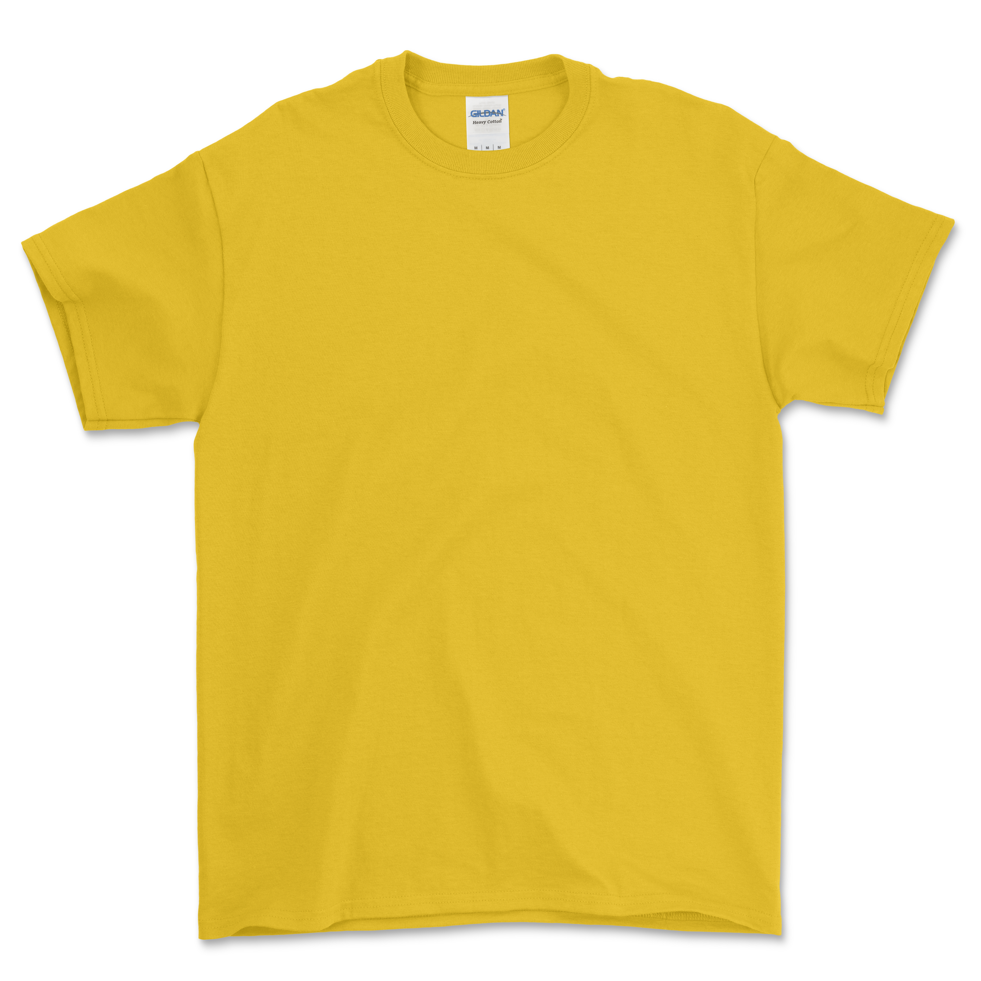 Gildan Heavy Cotton Adult T-Shirt