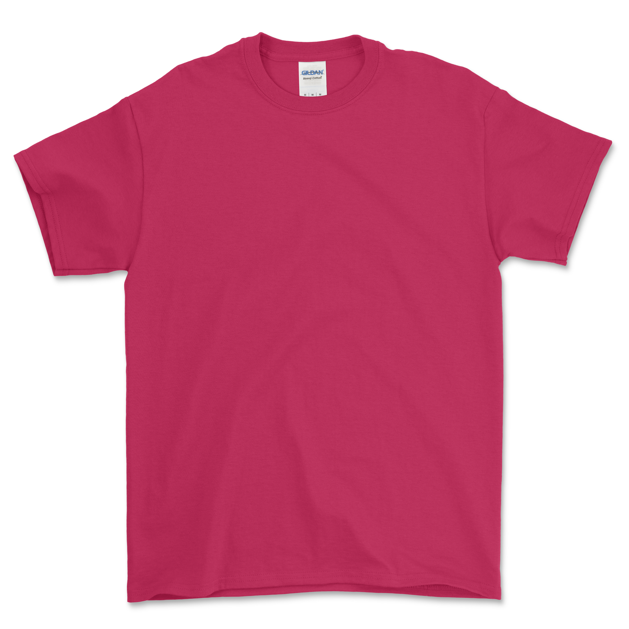 Gildan Heavy Cotton Adult T-Shirt