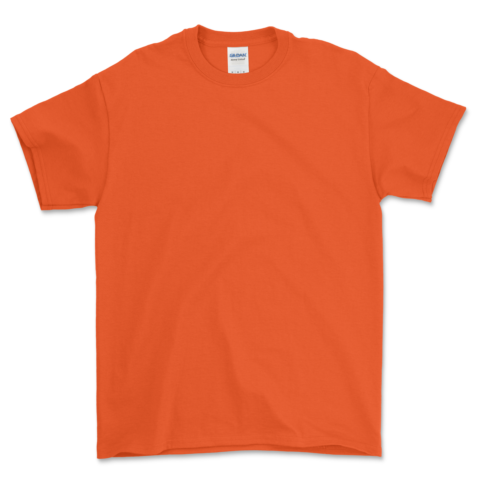 Gildan Heavy Cotton Adult T-Shirt