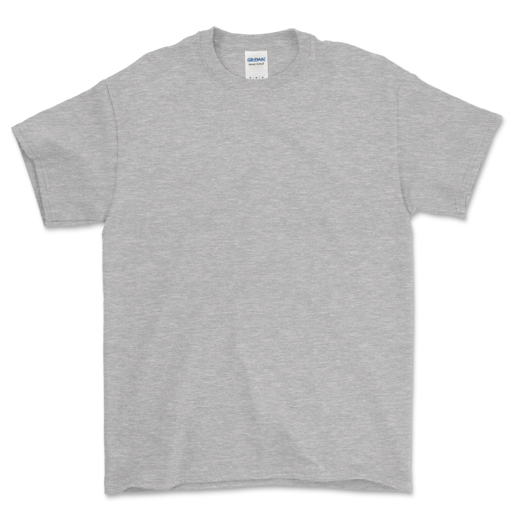 Gildan Heavy Cotton Adult T-Shirt