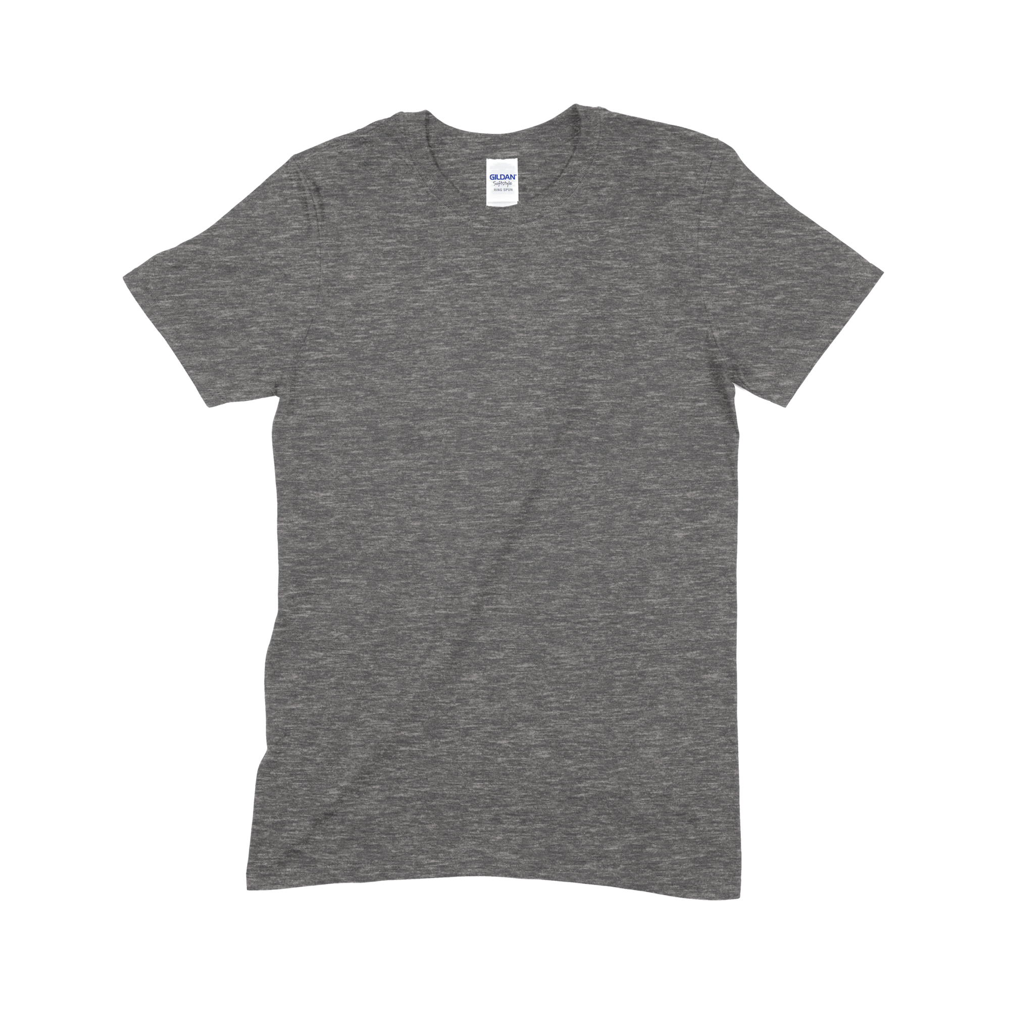 Gildan Heather Softstyle Adult T-Shirt
